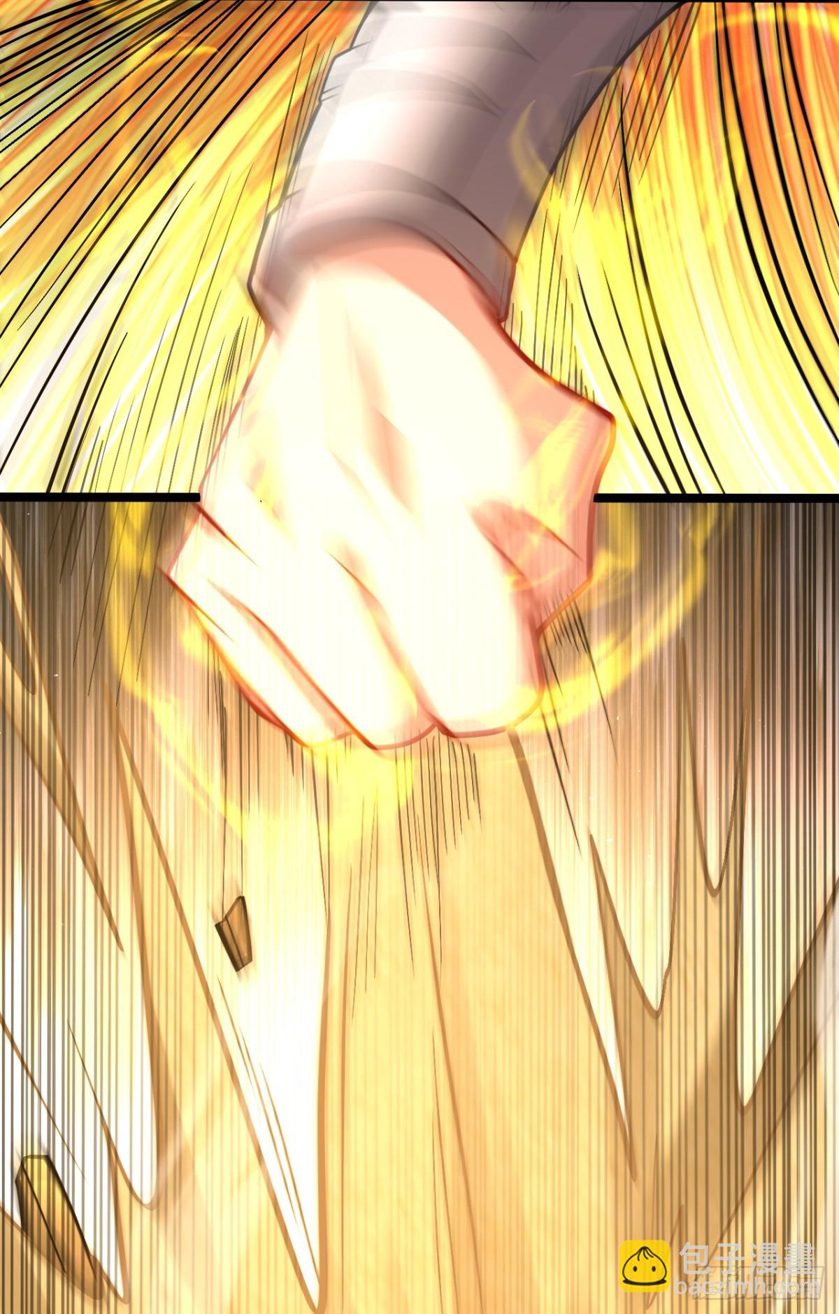 第316话 真是聒噪！-第316话
