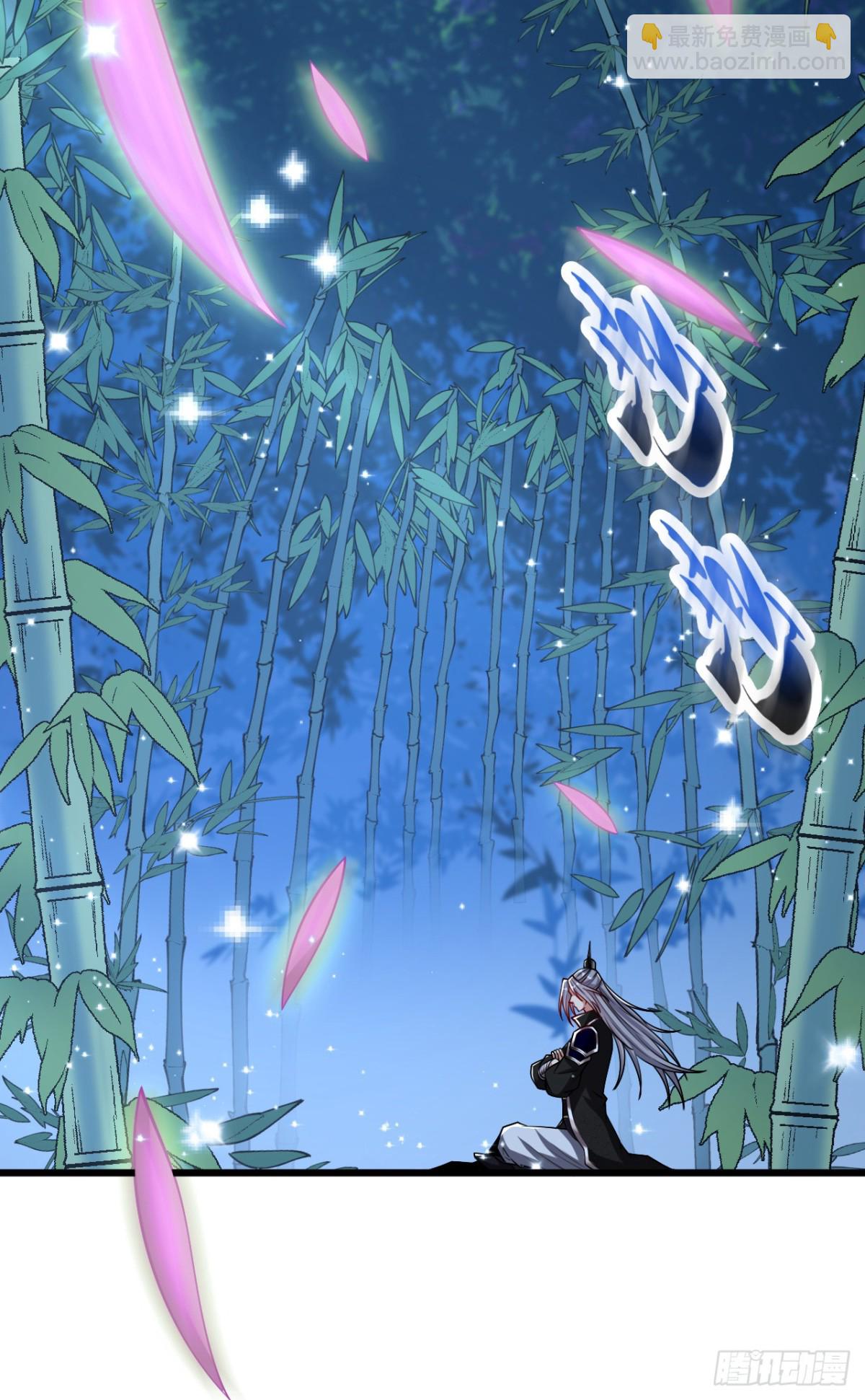 第334话 你是不是太过自信？-第334话