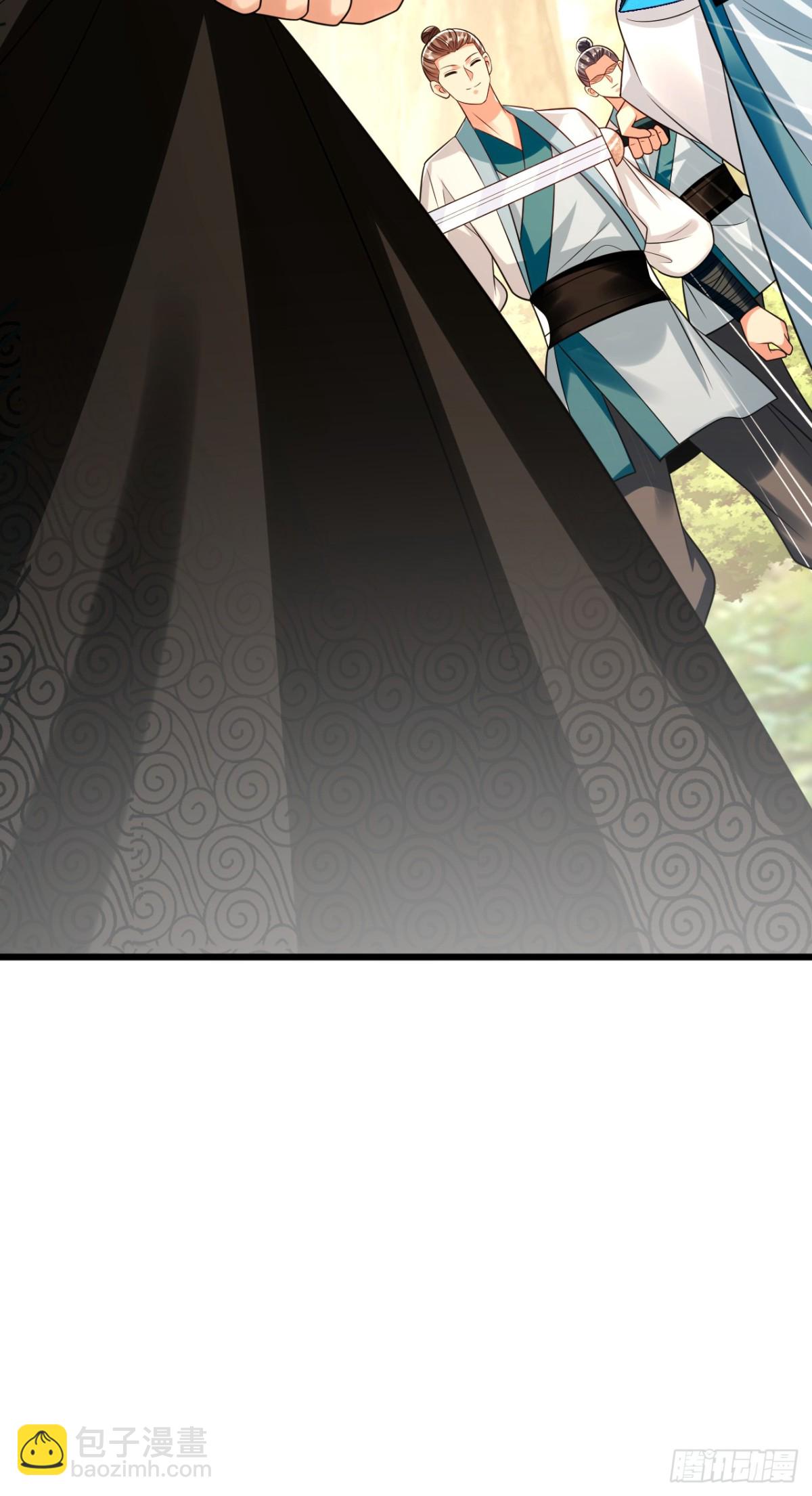 第344话 有本事就来拿！-第344话