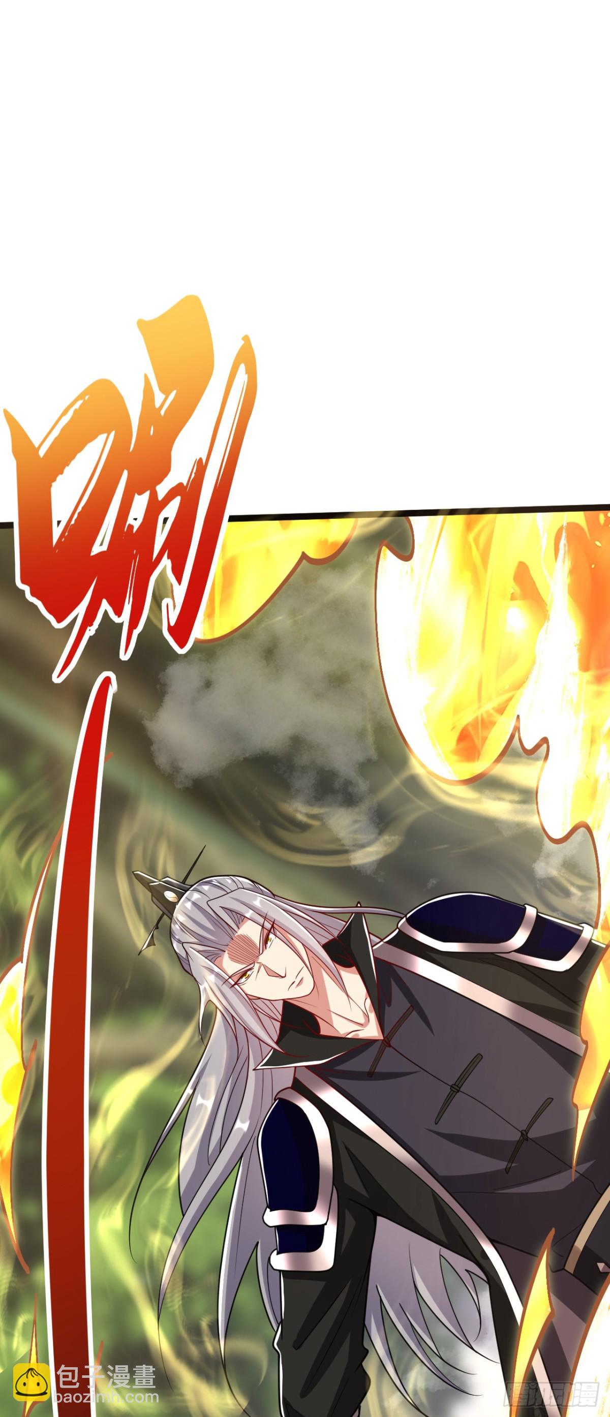 第344话 有本事就来拿！-第344话