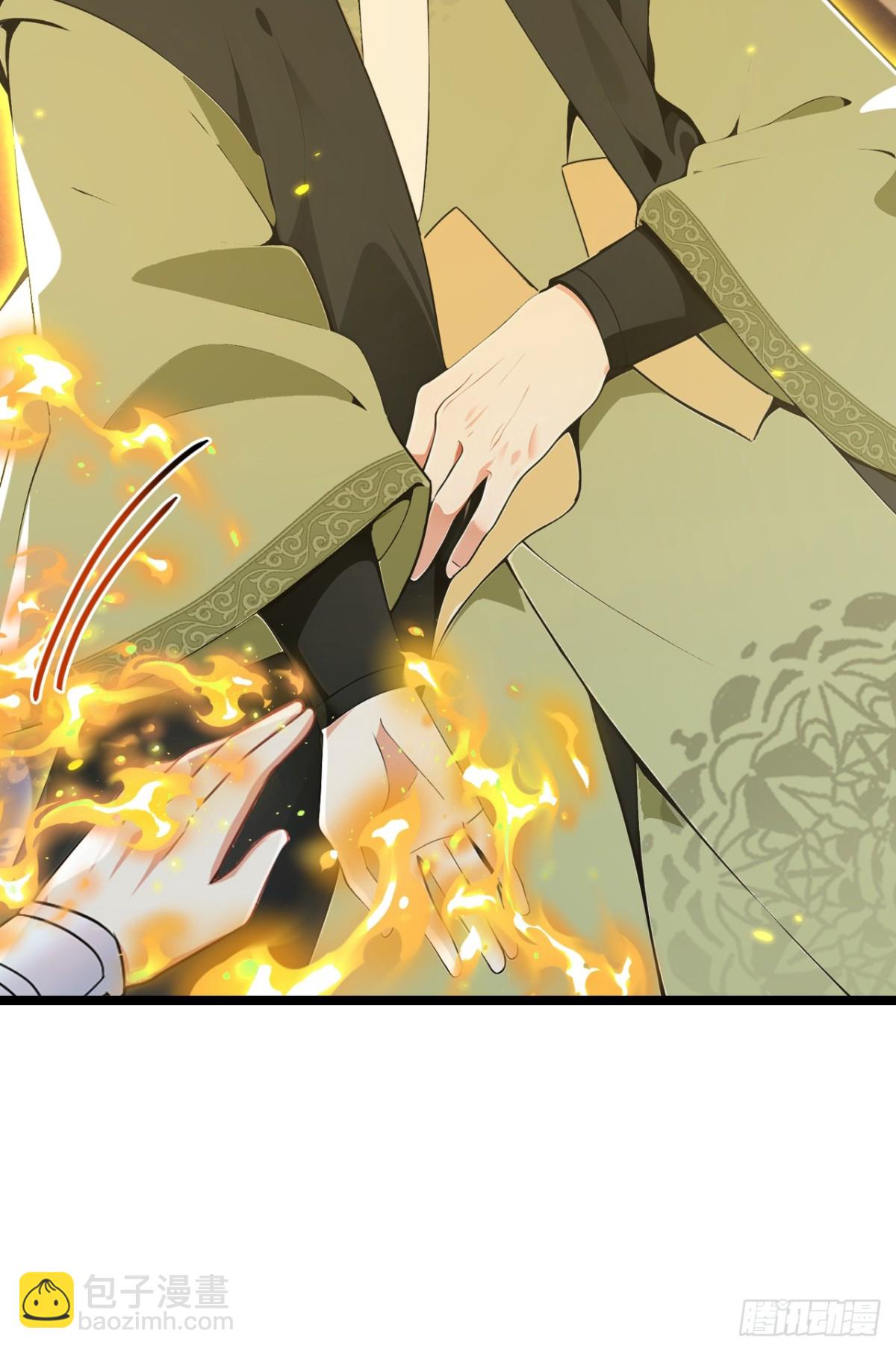 第350话 清毒，并不难！-第350话