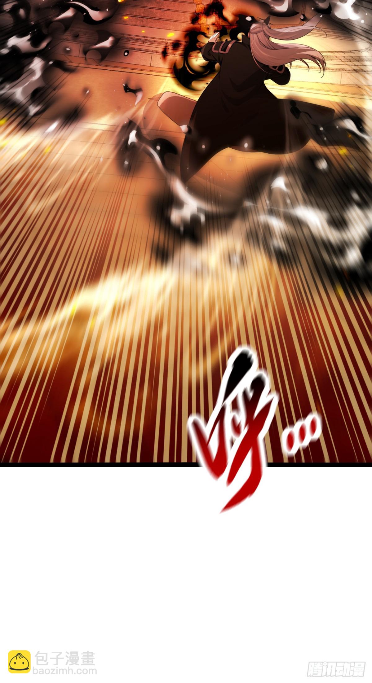 第350话 清毒，并不难！-第350话