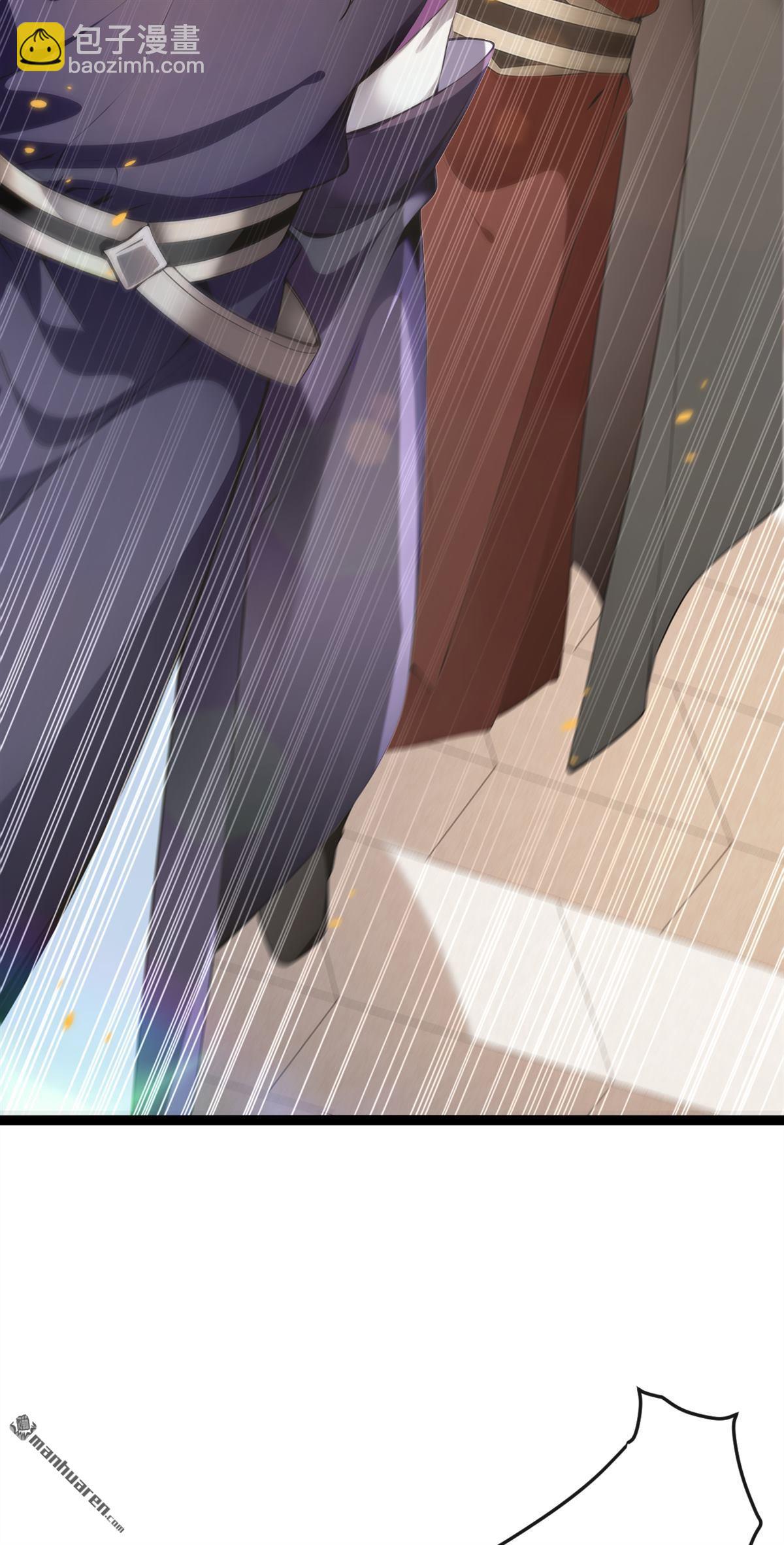 第370回 天元阁要挖人？-第370话