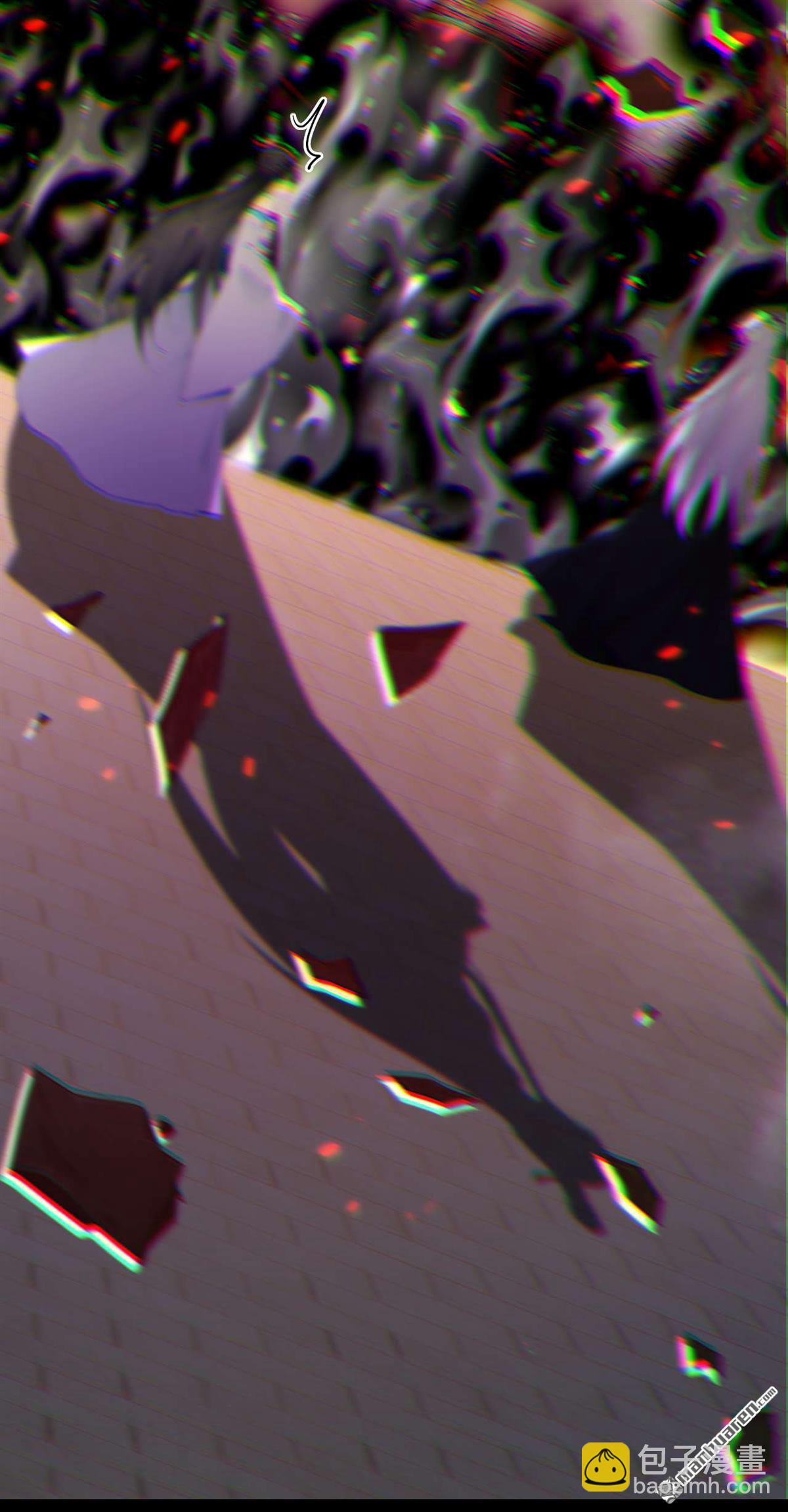 第394回 你们要反悔？-第394话