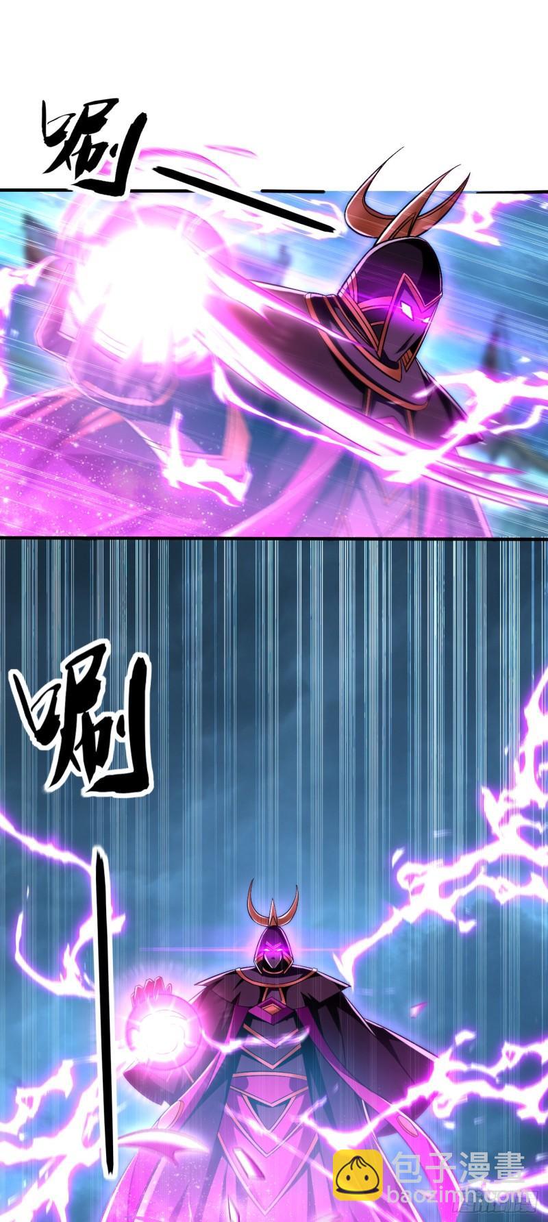 第60话 你到底是什么人？-第60话