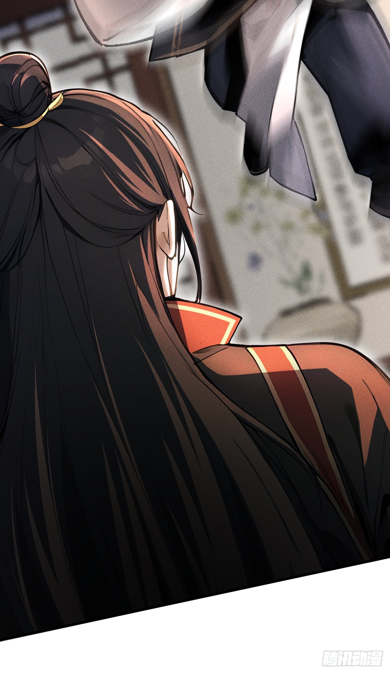 🍕开局十亿亿灵石，我买爆玄幻世界 第12话 快向林北道歉！ 第12页