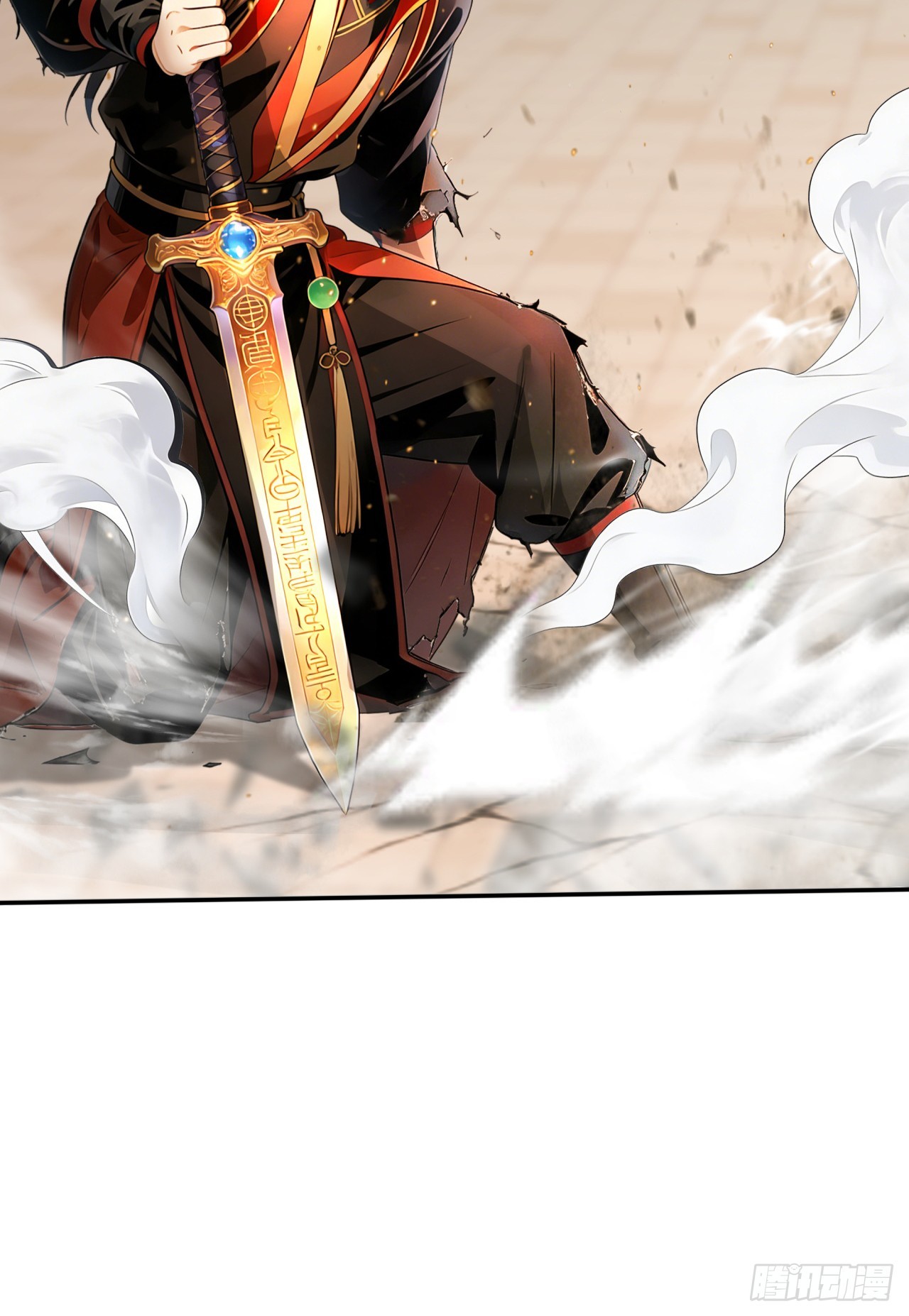 🍕开局十亿亿灵石，我买爆玄幻世界 第38话 你不讲武德！ 第22页