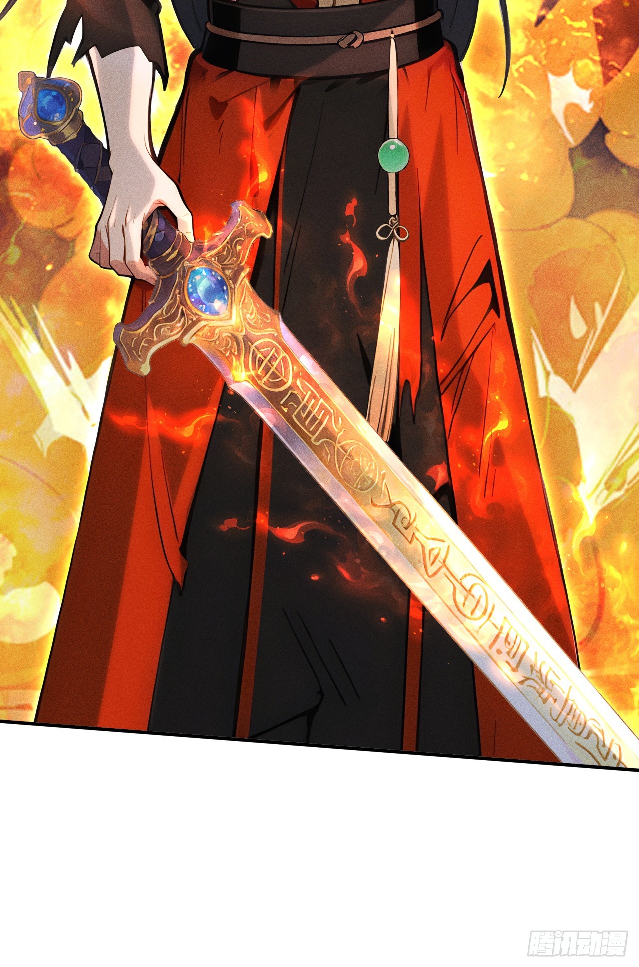 🍕开局十亿亿灵石，我买爆玄幻世界 第38话 你不讲武德！ 第32页