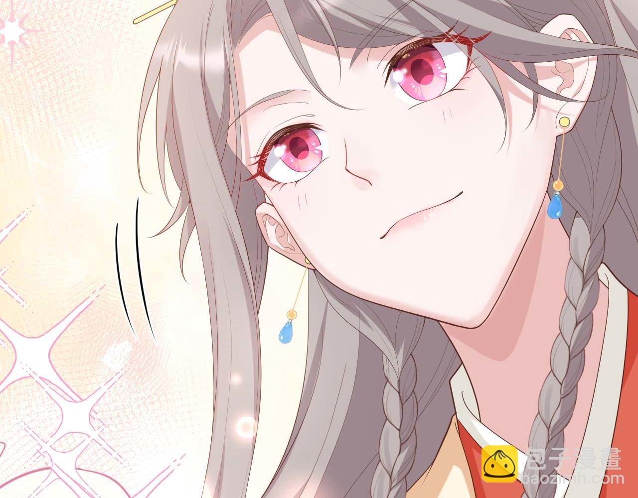 第93话 他们在乎我(1/3)-第176话