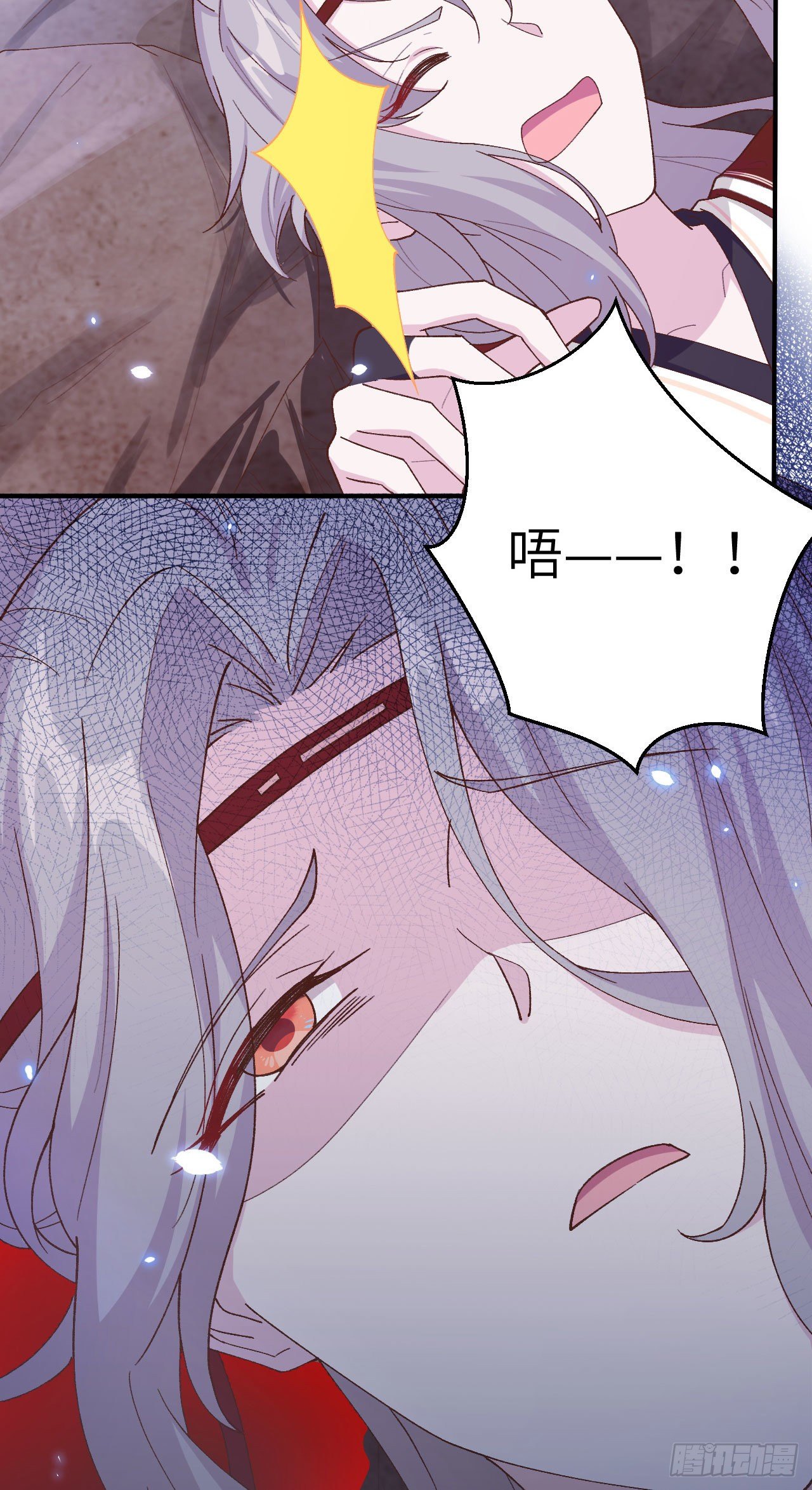 022 我，我还有救&hellip;！-第100话