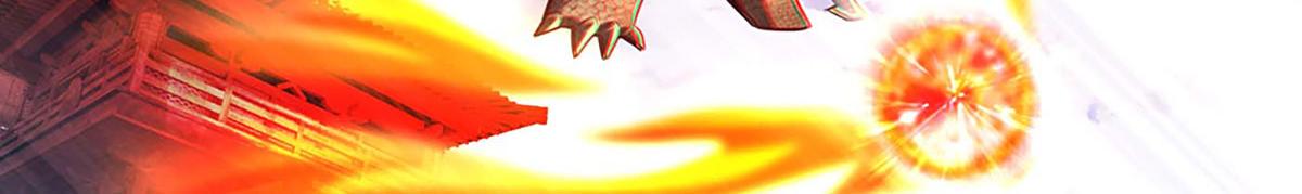 第101话 能量爆炸，消化一下(1/3)-第102话