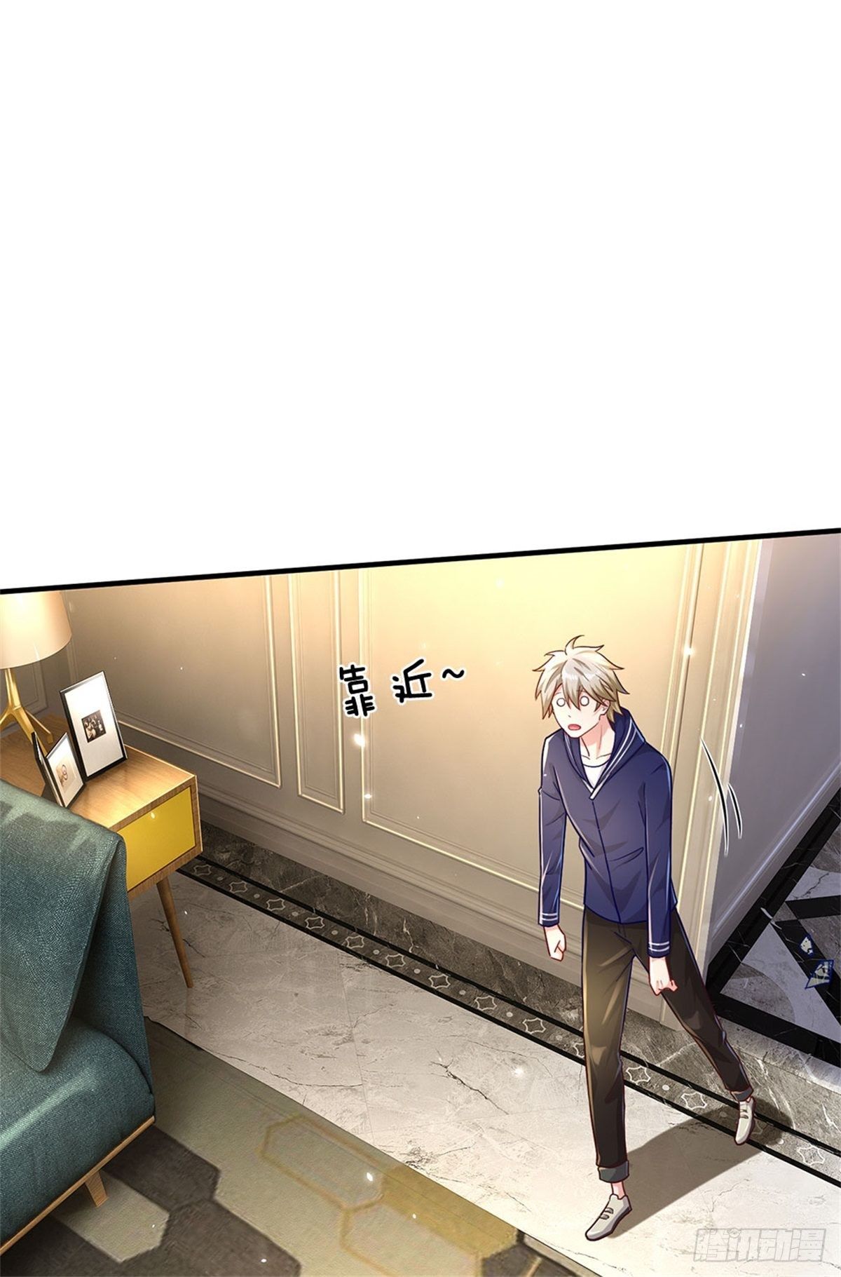 第15话 齐聚一堂-第16话