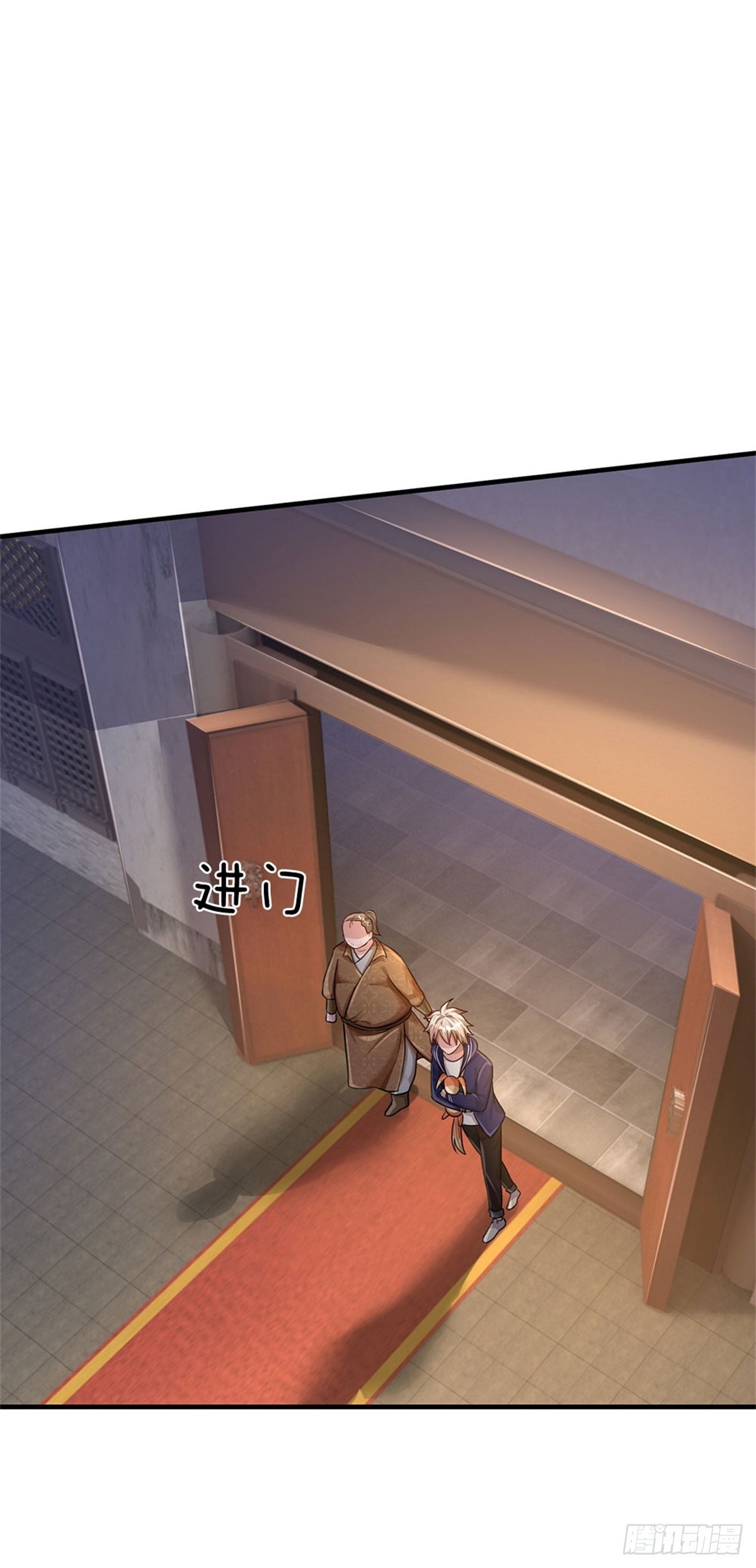 第39话 红烧兔子-第40话