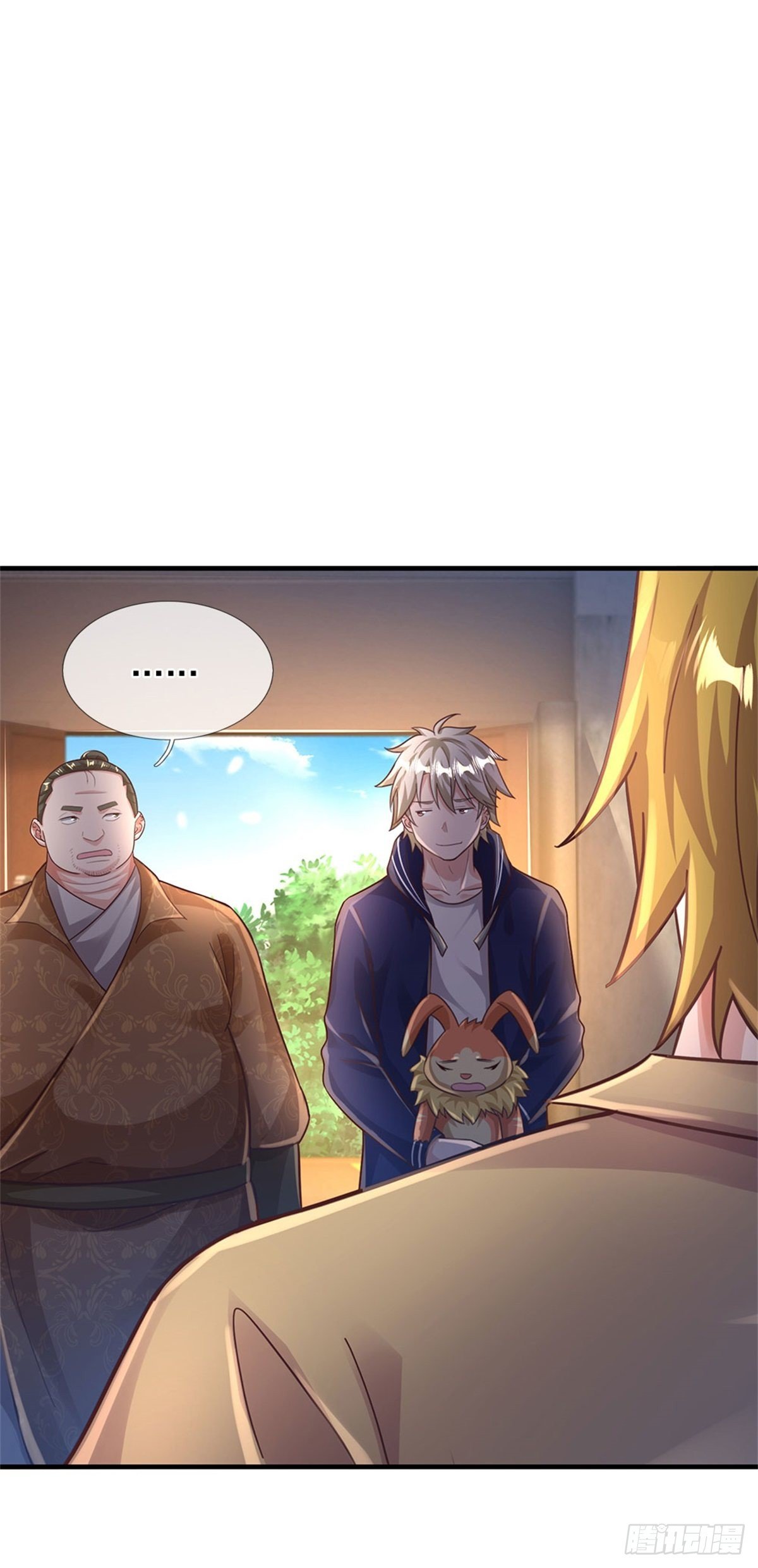 第39话 红烧兔子-第40话