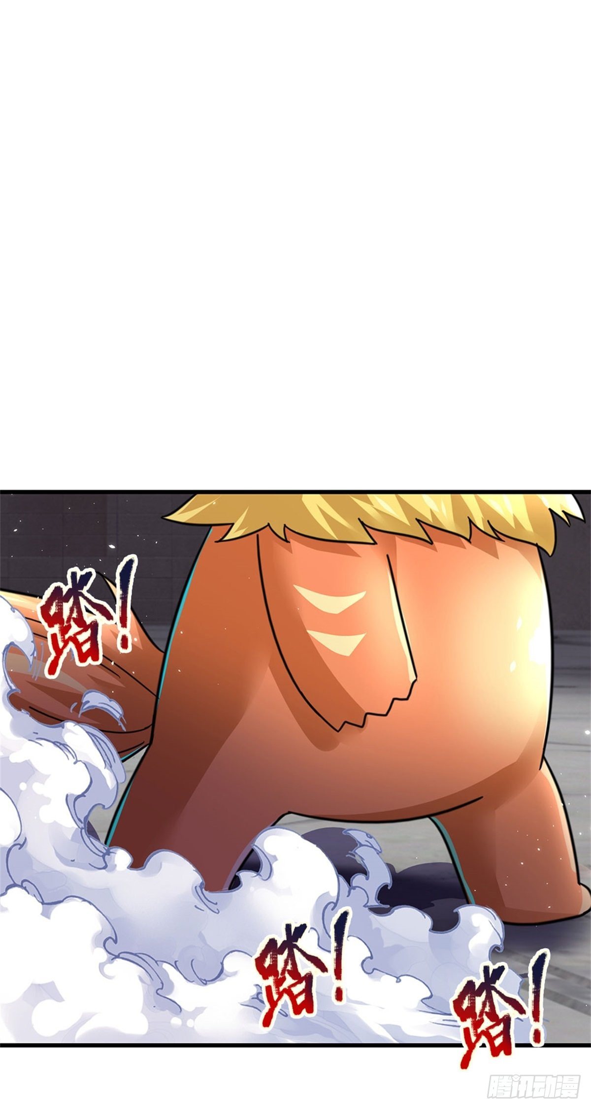 第49话 灭世级-第50话