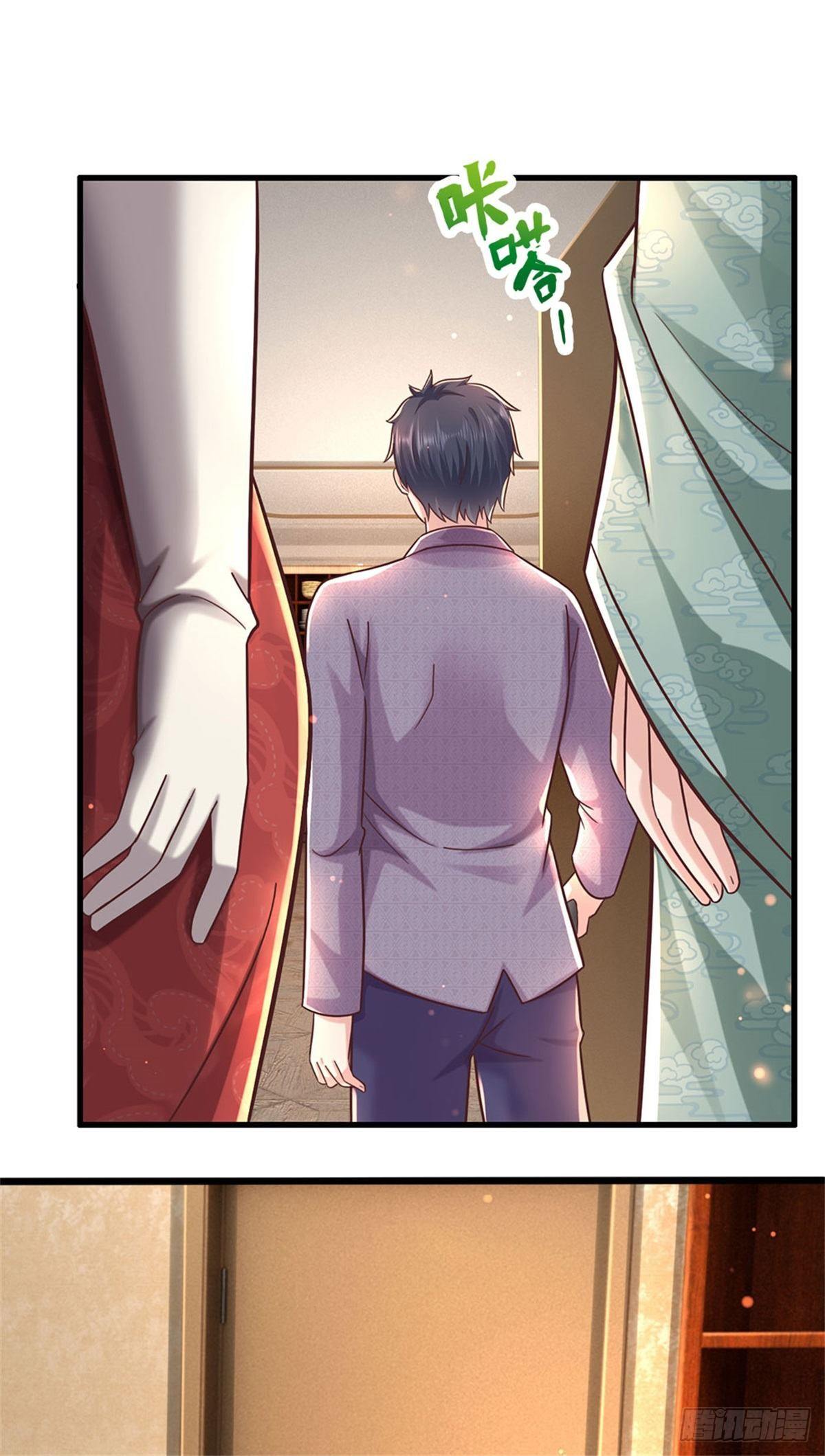 第57话 干啥啥不行懒惰第一名-第58话