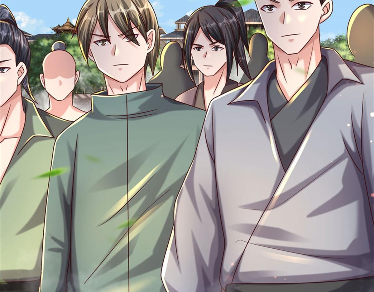 第85话 出海试炼(1/2)-第86话