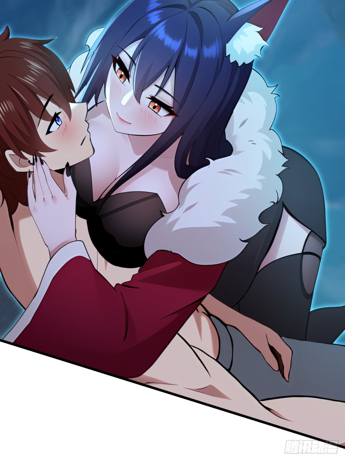 第118话(1/2)-第116话