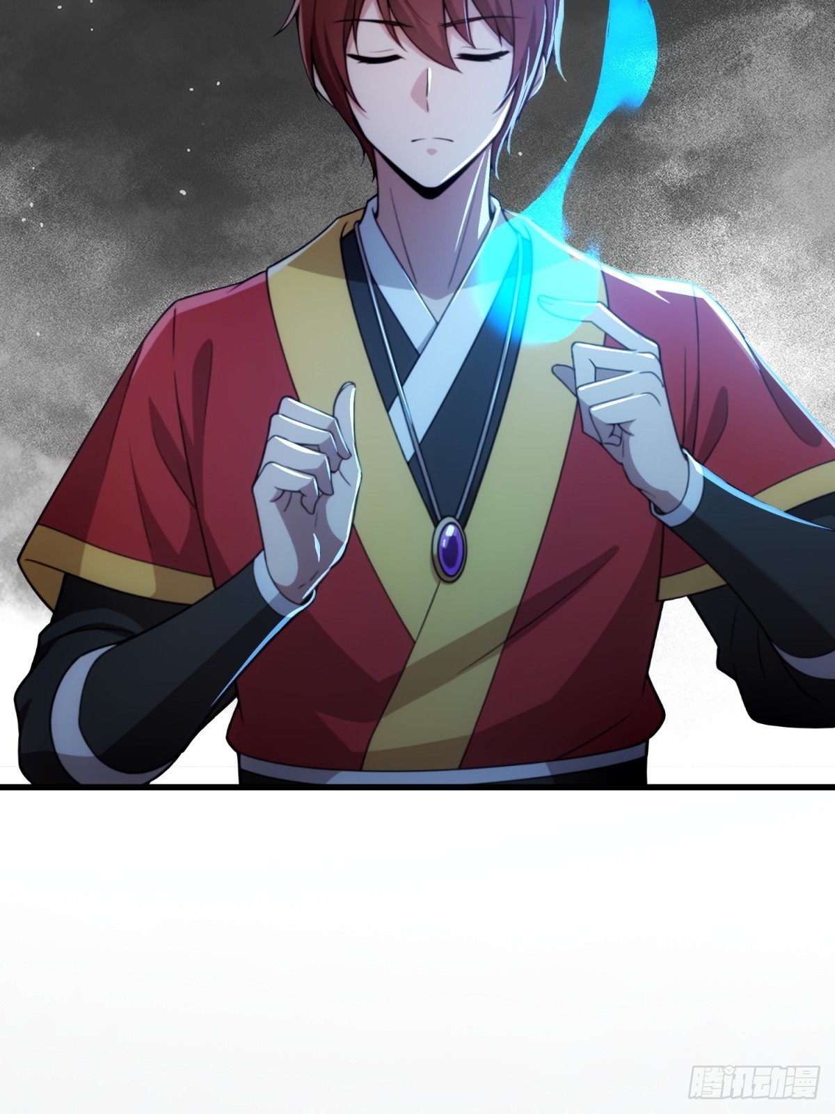 第134话(1/2)-第132话
