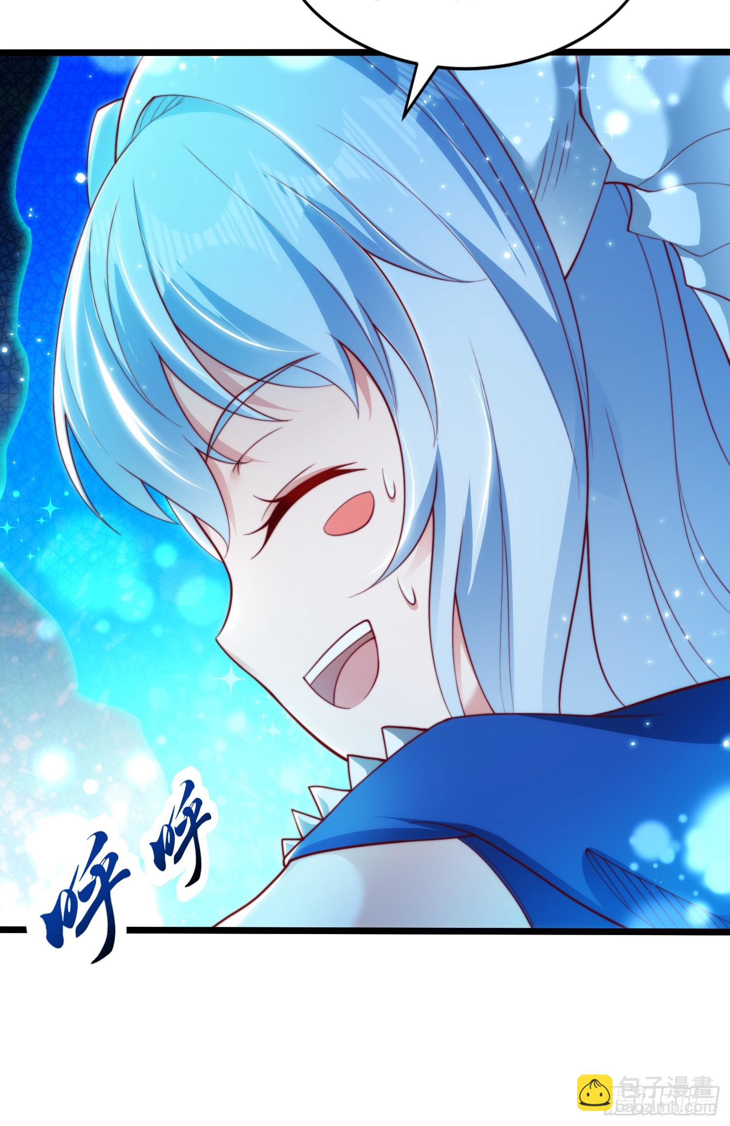 第111话 少女化鲸的救赎！(1/2)-第112话