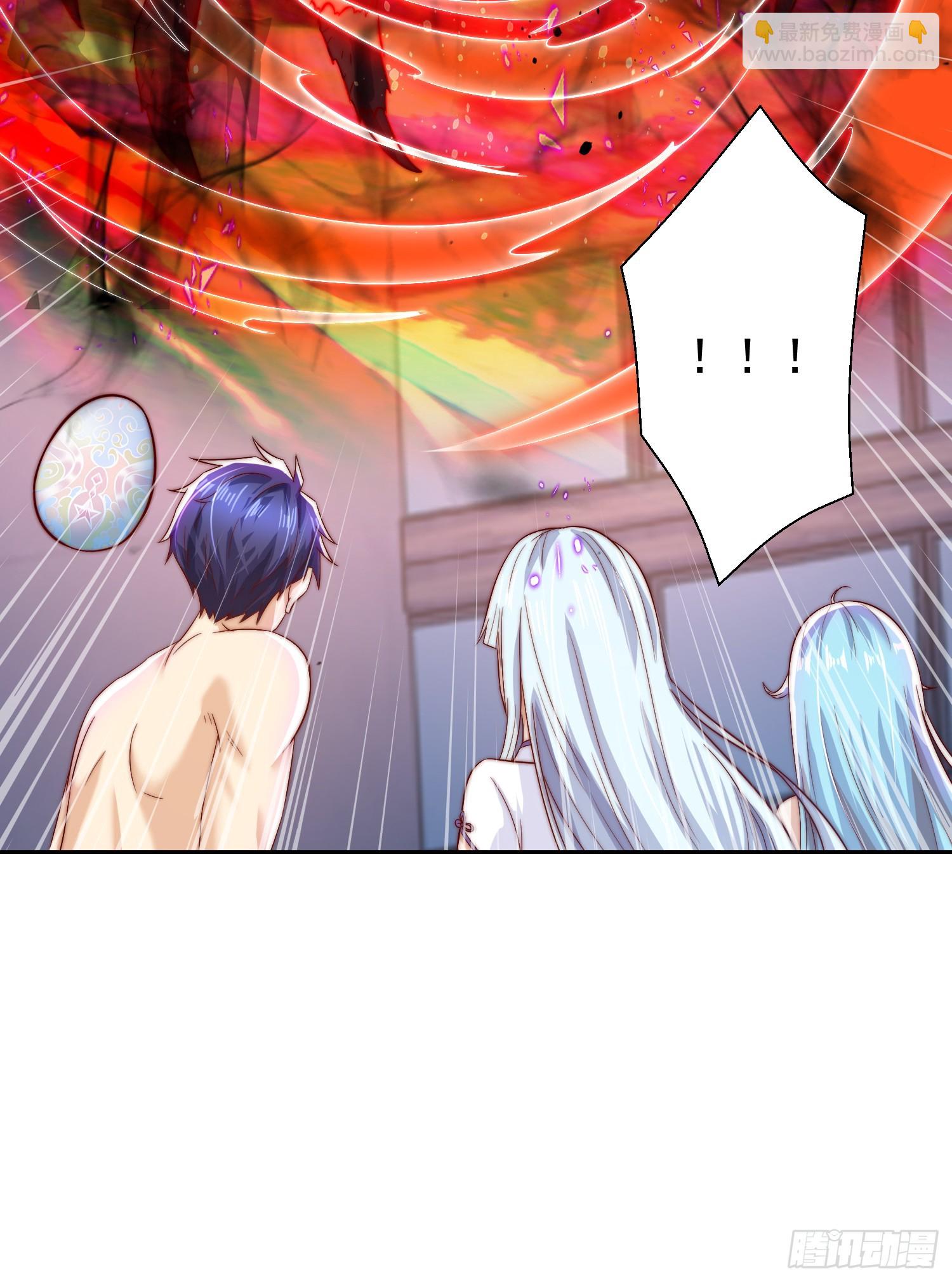 第119话 蜘蛛女王新妇罗！(1/2)-第120话