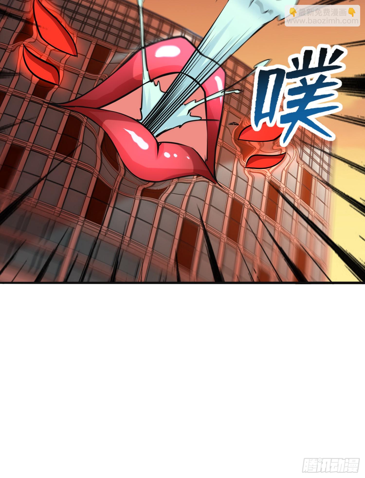 第137话 文化入侵的战斗！(1/2)-第138话