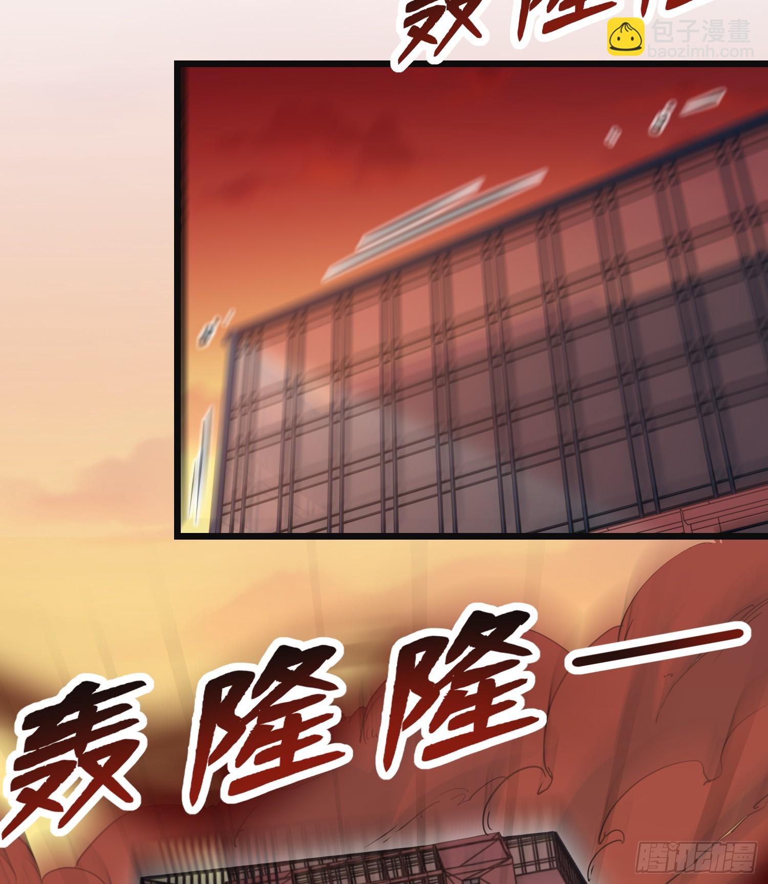 第137话 文化入侵的战斗！(1/2)-第138话