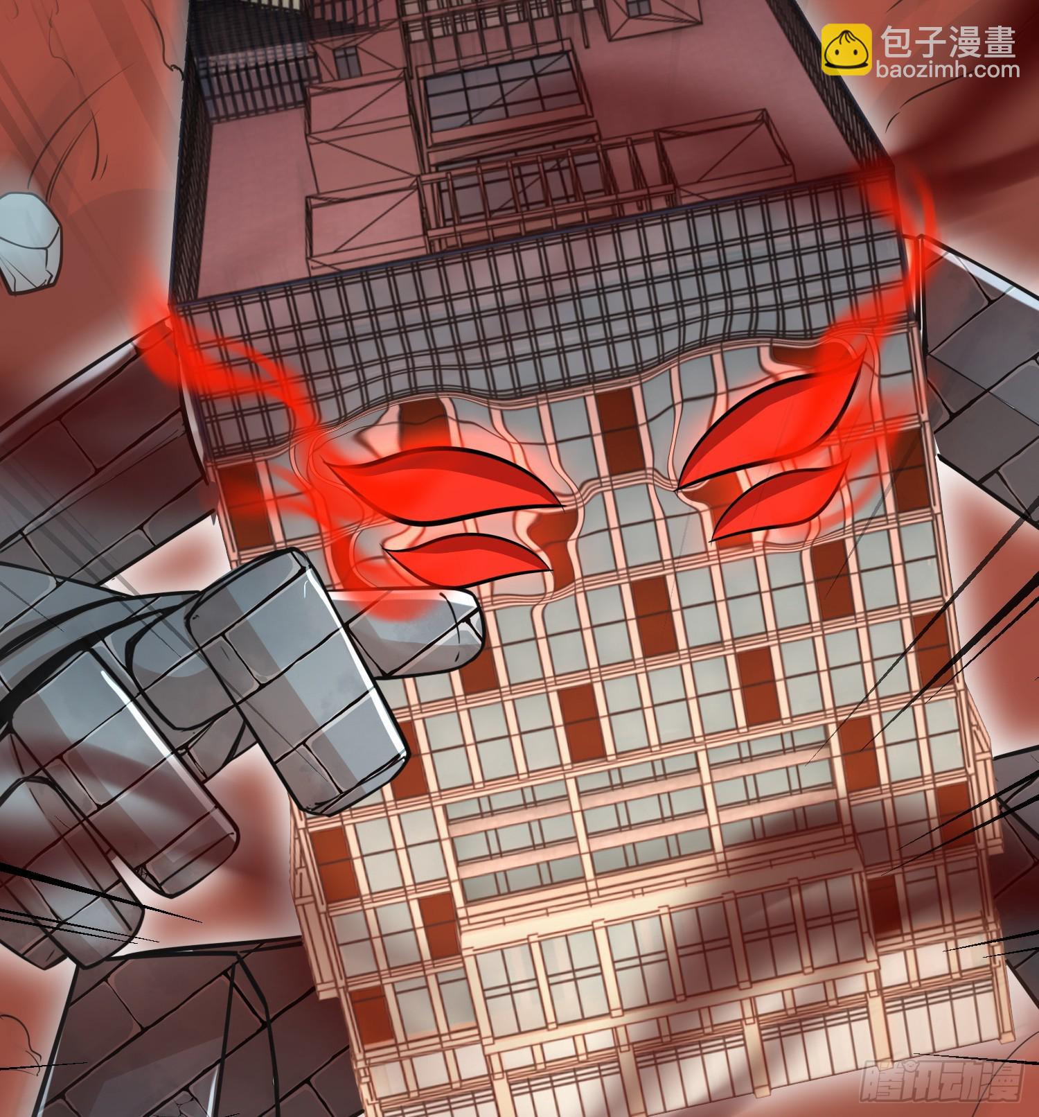 第137话 文化入侵的战斗！(1/2)-第138话