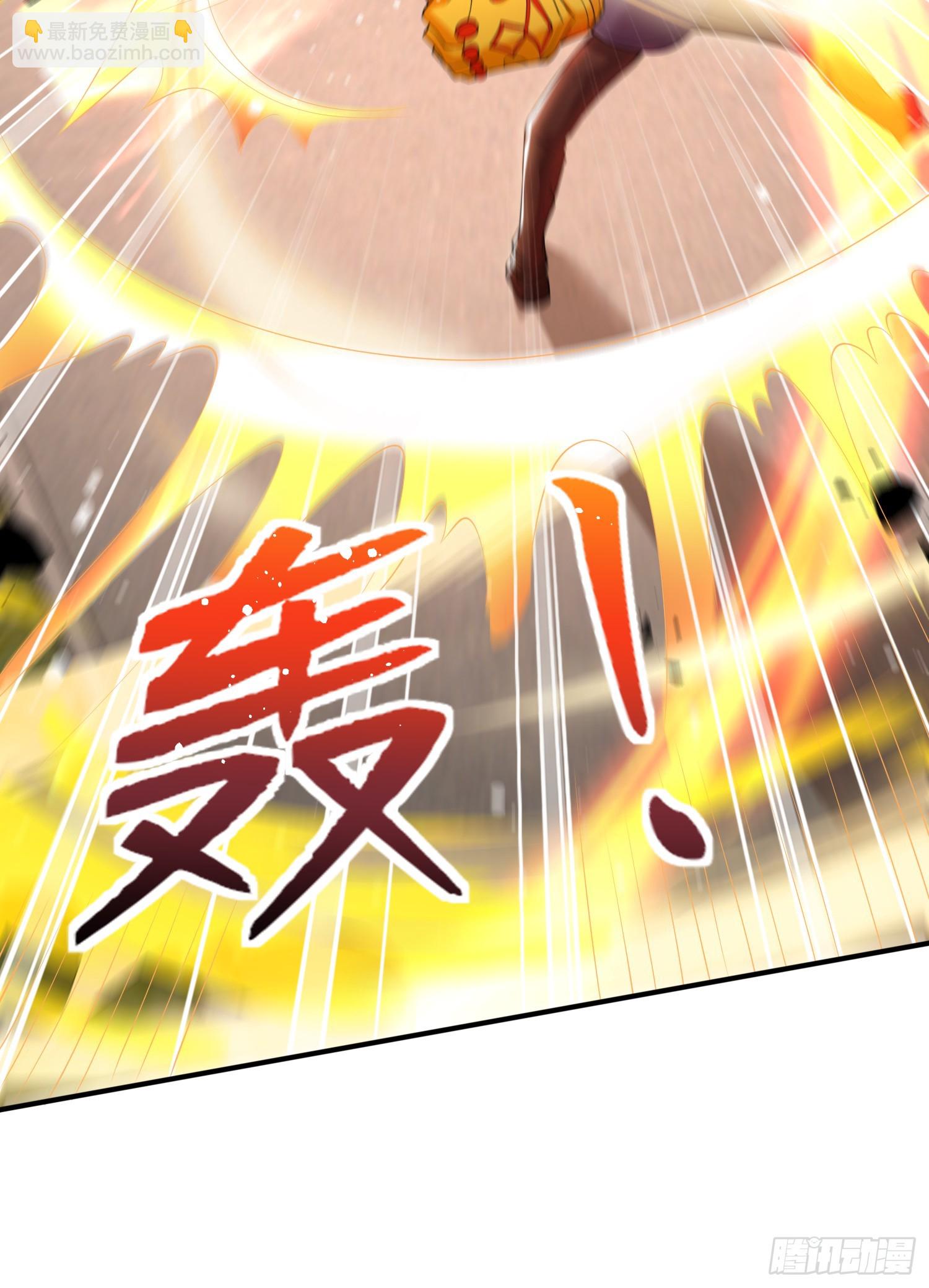 第139话 用烧烤征服反派！(1/2)-第140话