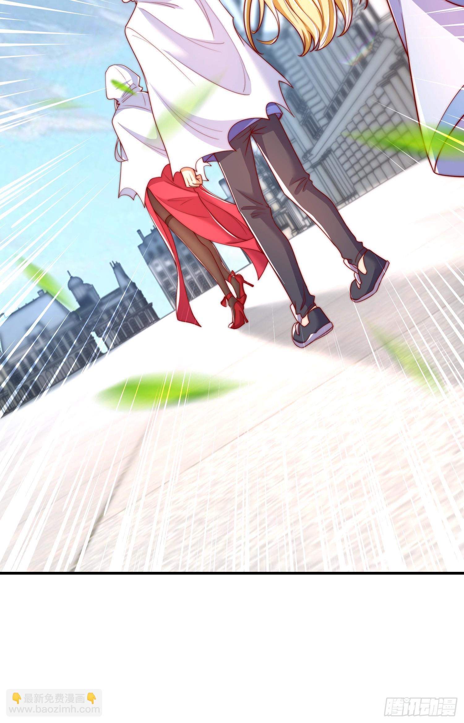 第147话 鬼妹妹VS圣殿骑士(1/2)-第148话