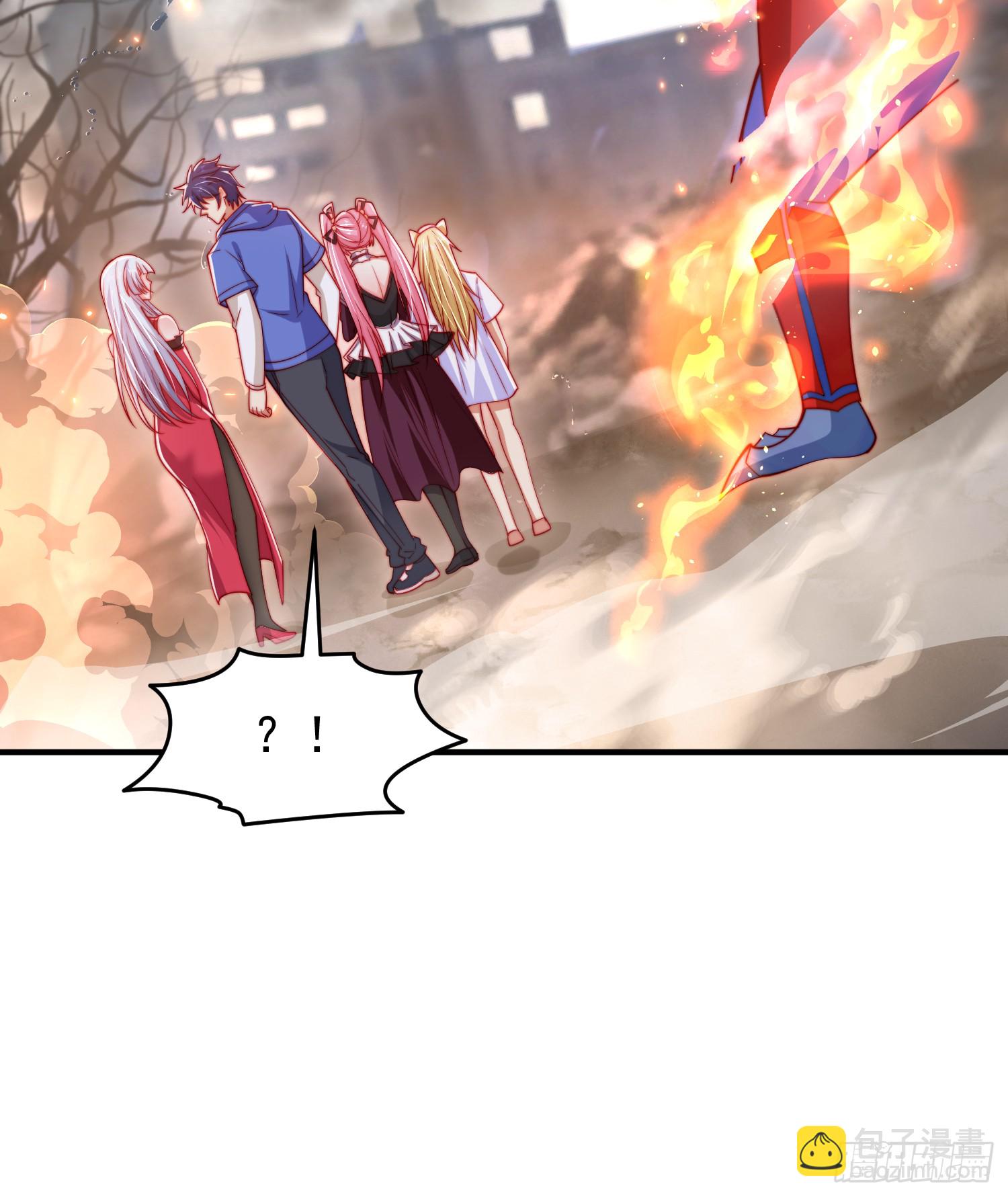 第157话 喂反派吃臭狗屎~(1/2)-第158话