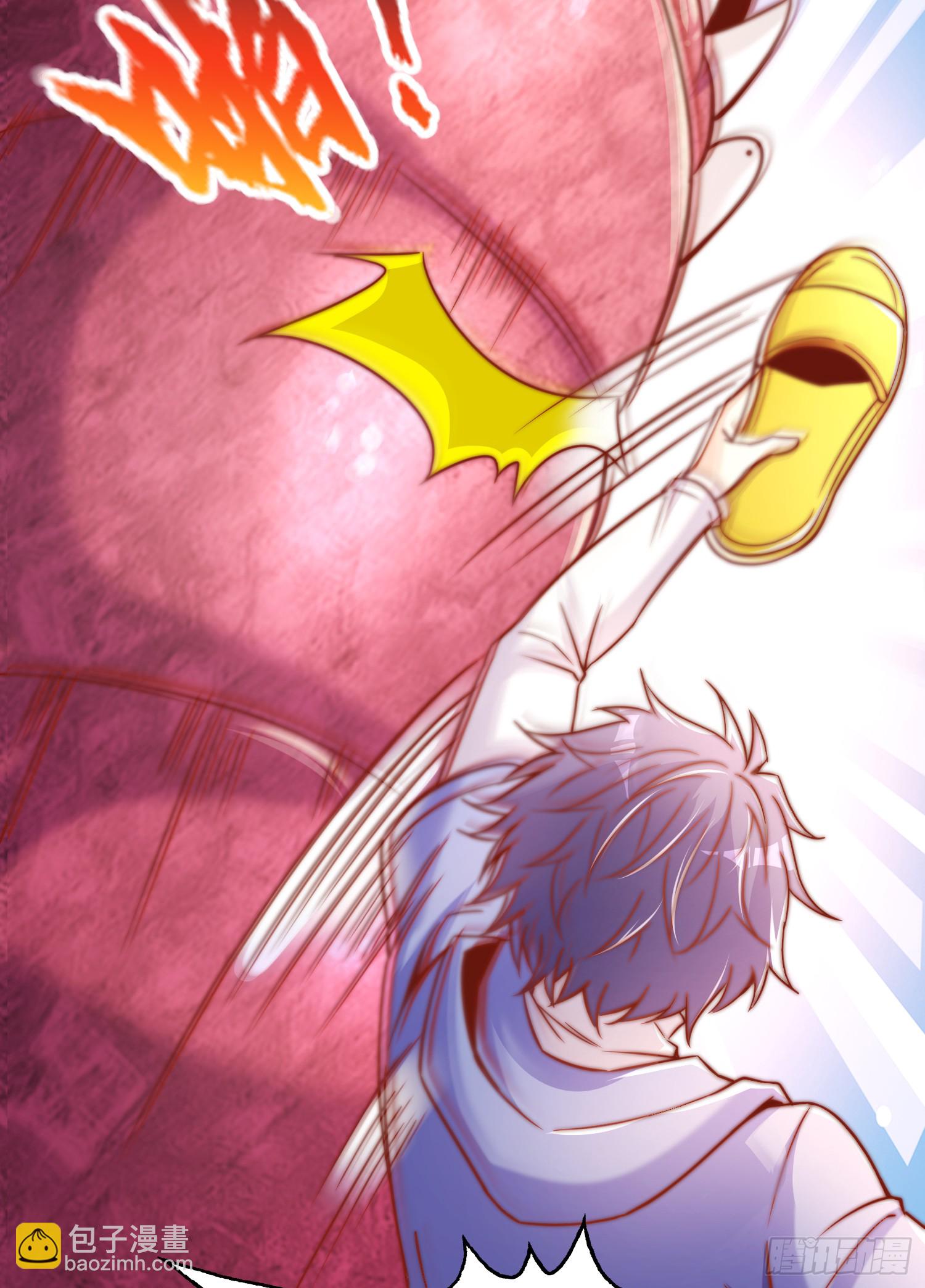 第159话 喝药上天的蛄蛹者(1/2)-第160话