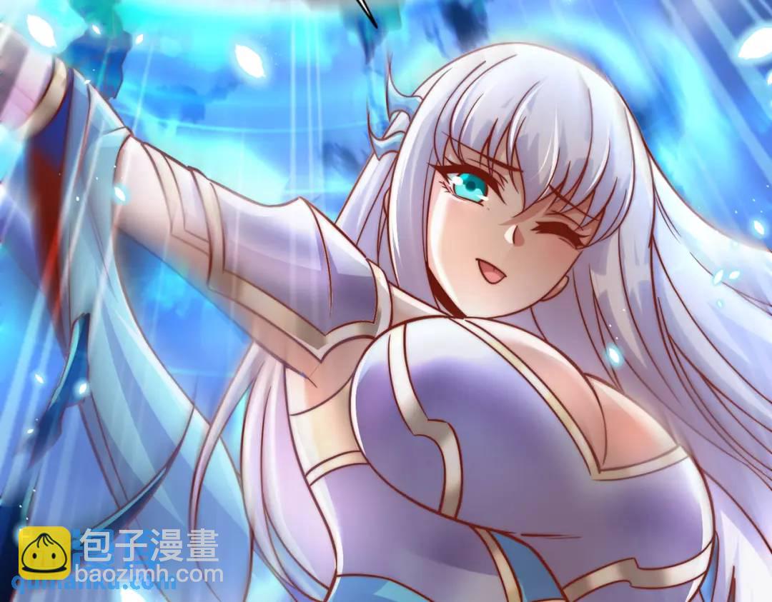 第173话 核弹毁灭永夜城(1/4)-第174话