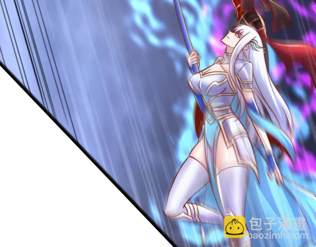 第173话 核弹毁灭永夜城(1/4)-第174话