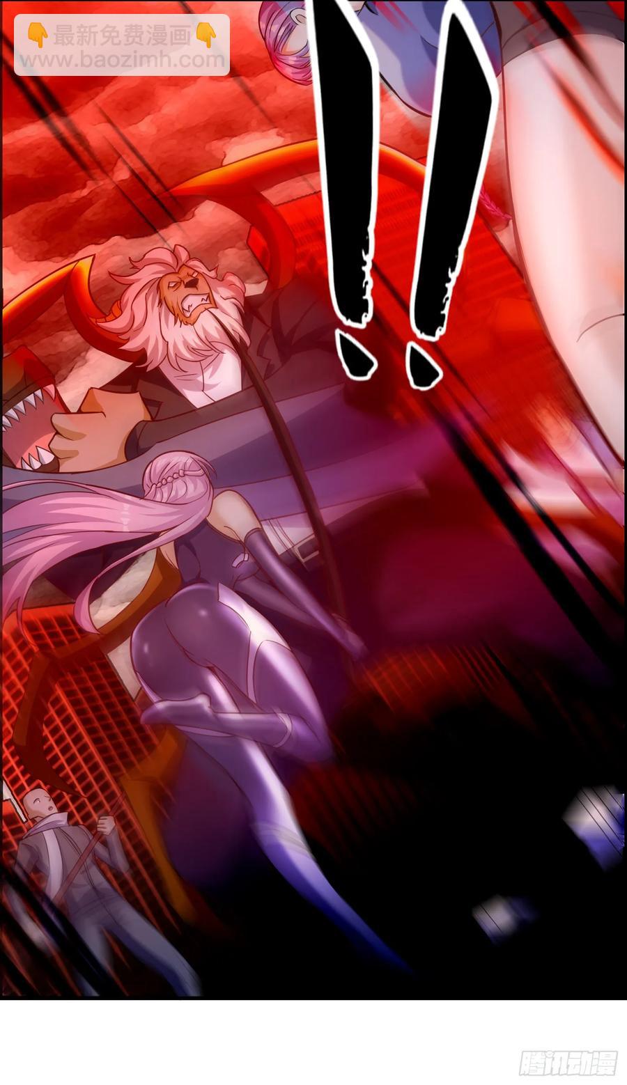 第183话 终极神鬼之战！(1/2)-第184话
