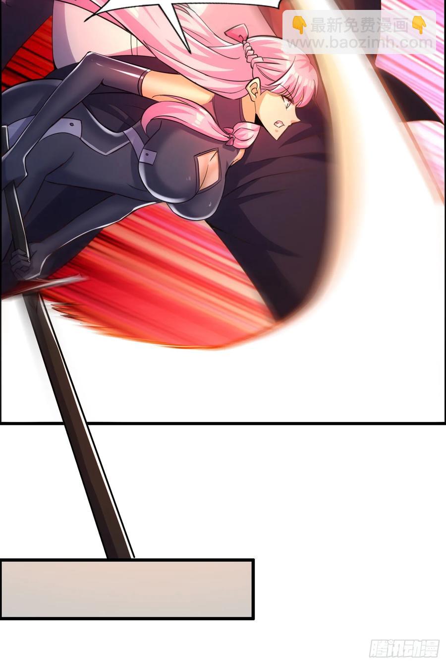 第183话 终极神鬼之战！(1/2)-第184话