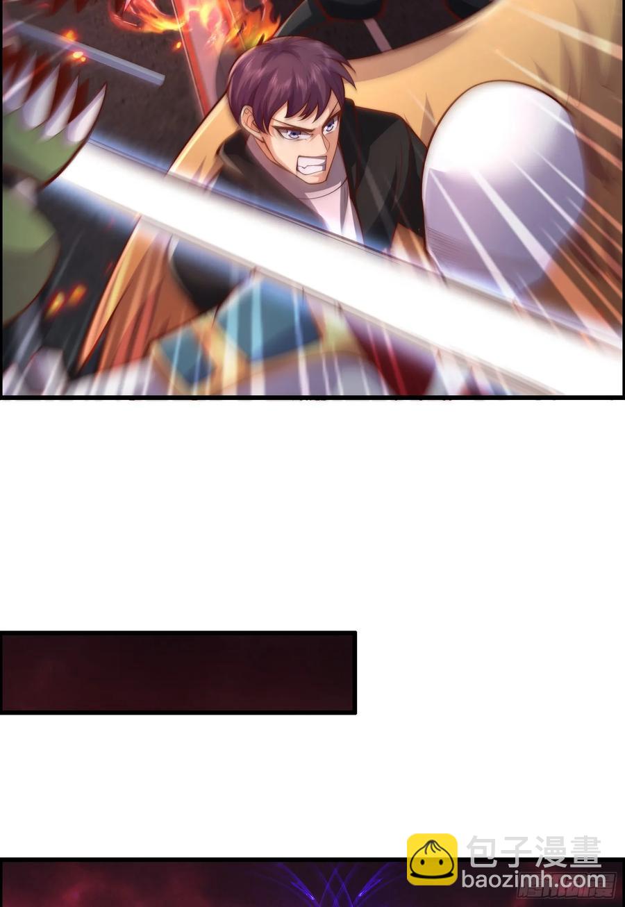 第183话 终极神鬼之战！(1/2)-第184话