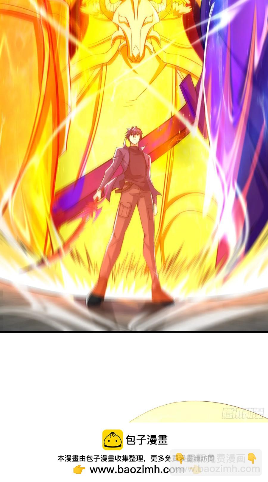 第183话 终极神鬼之战！(1/2)-第184话