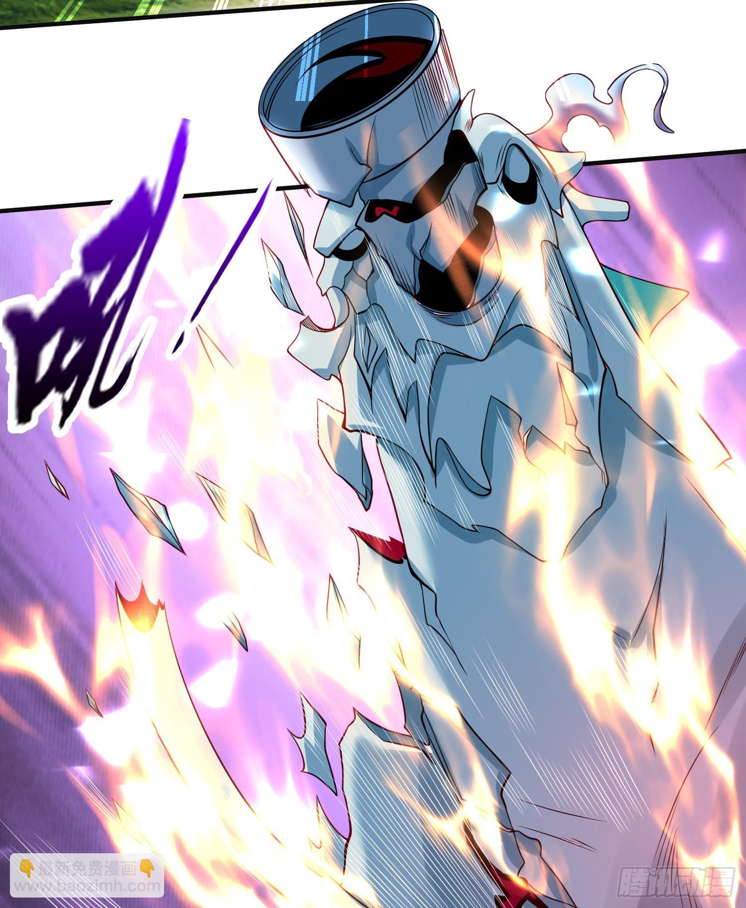 第71话 林缺当爸爸了？(1/2)-第72话