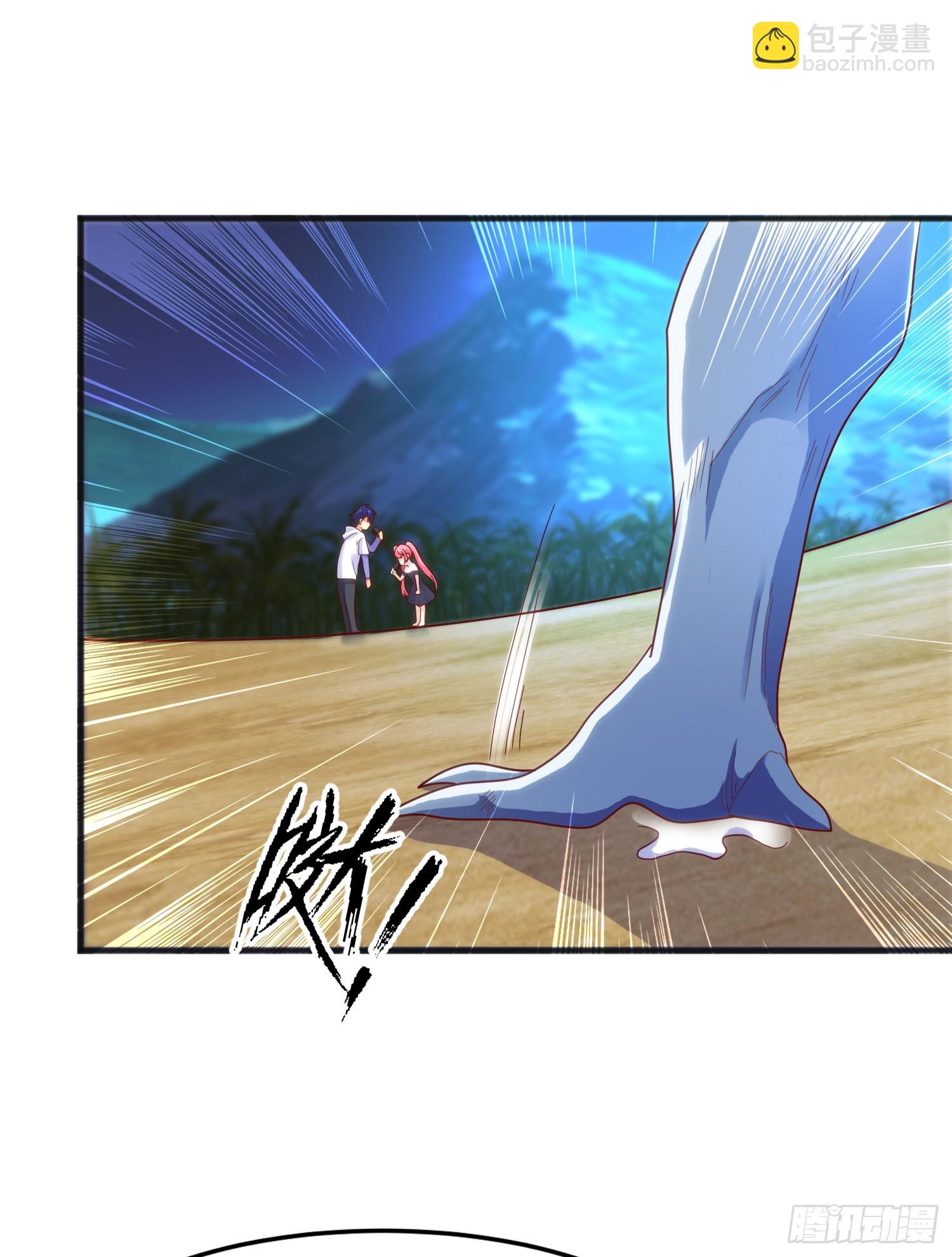 第73话 千里送鱼头(1/2)-第74话