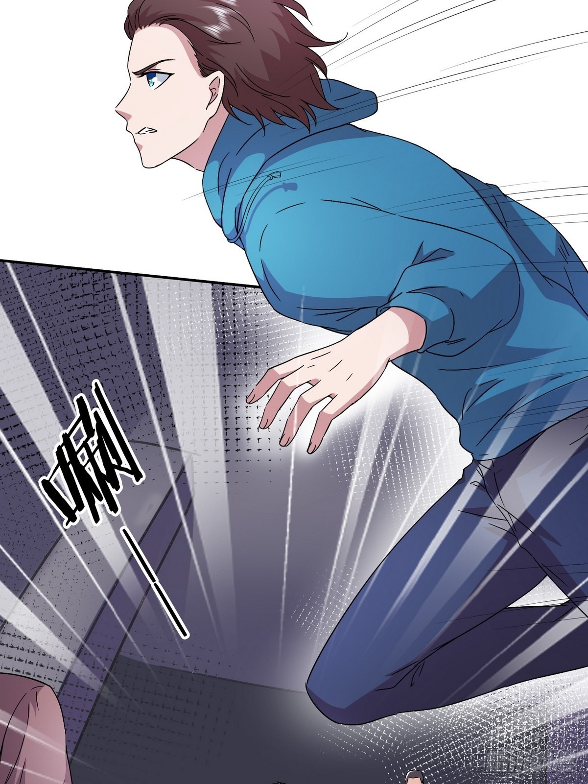 第43话 绑架事件（二）(1/2)-第44话