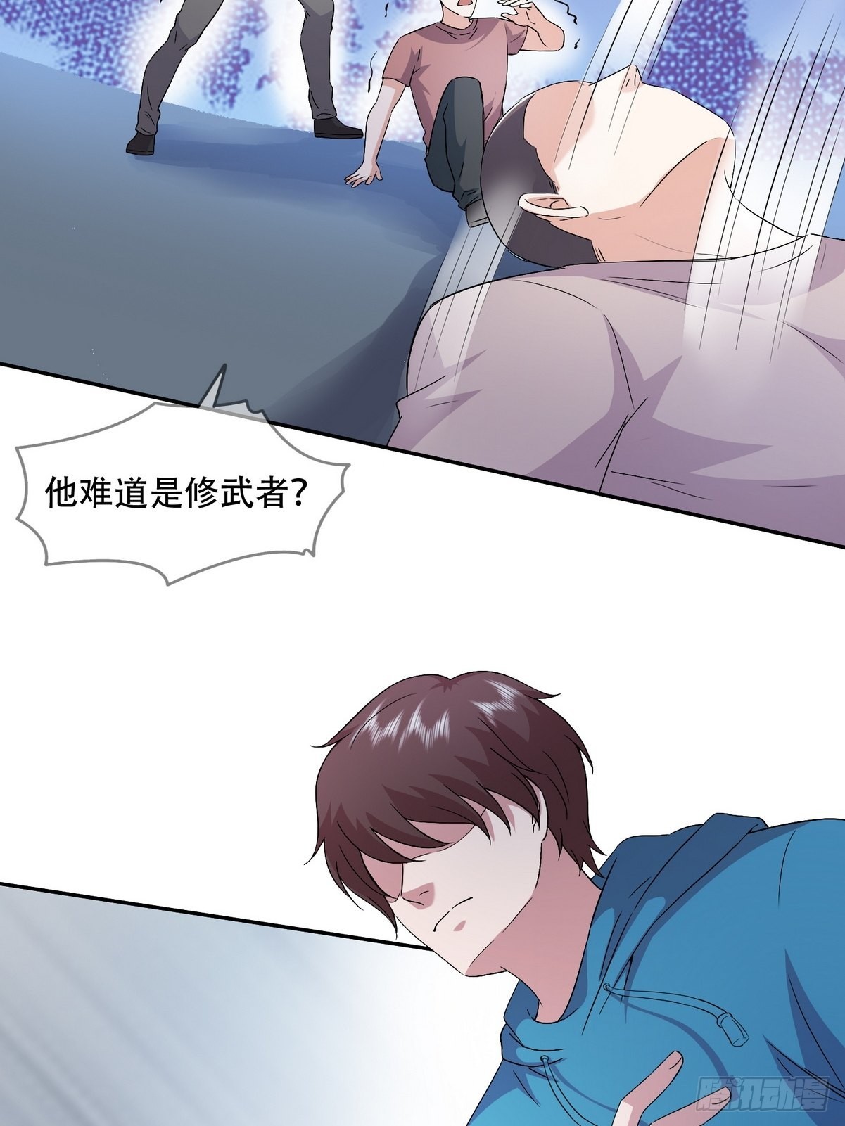 第43话 绑架事件（二）(1/2)-第44话