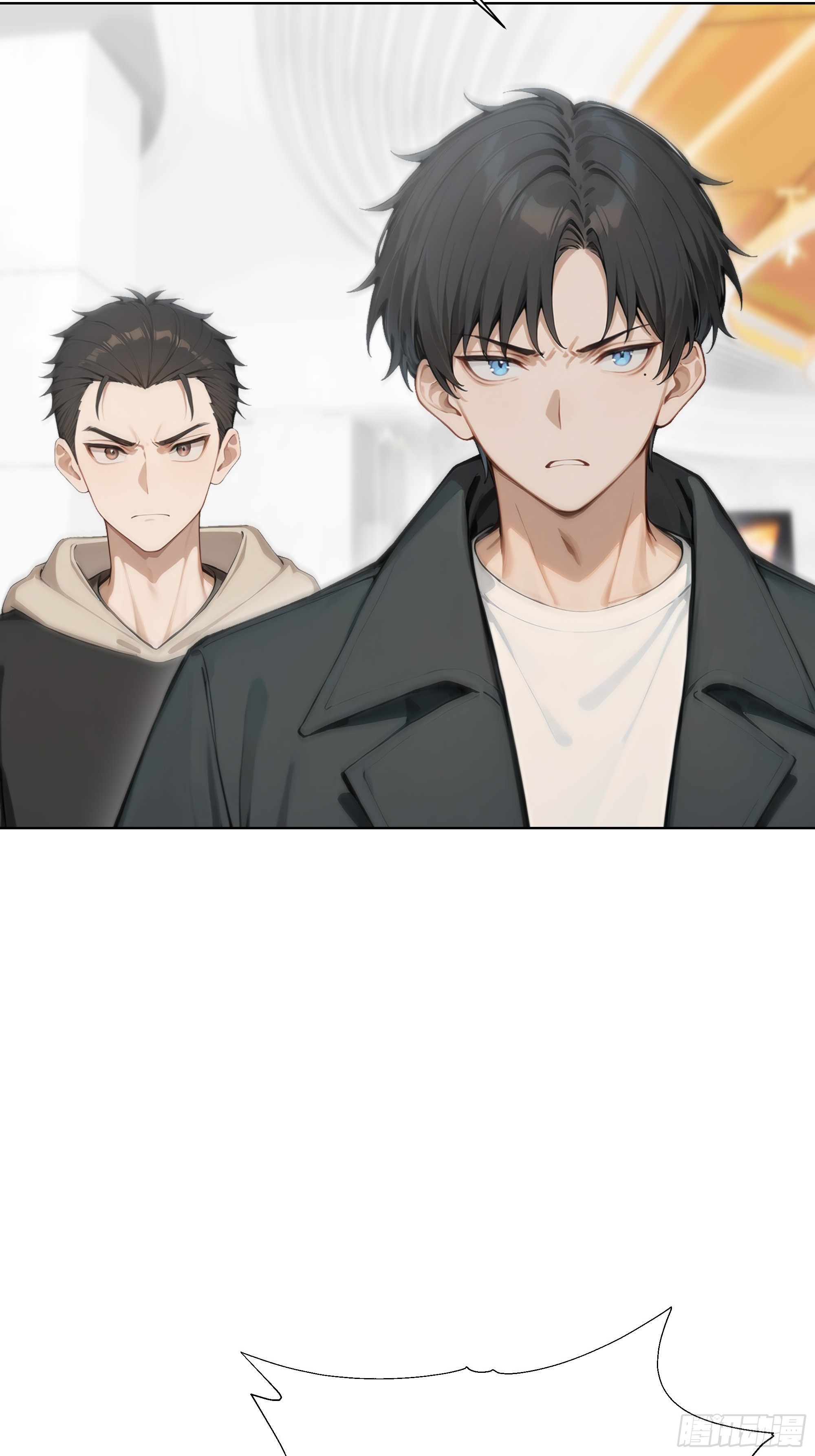 12   无能狂怒(1/2)-第12话