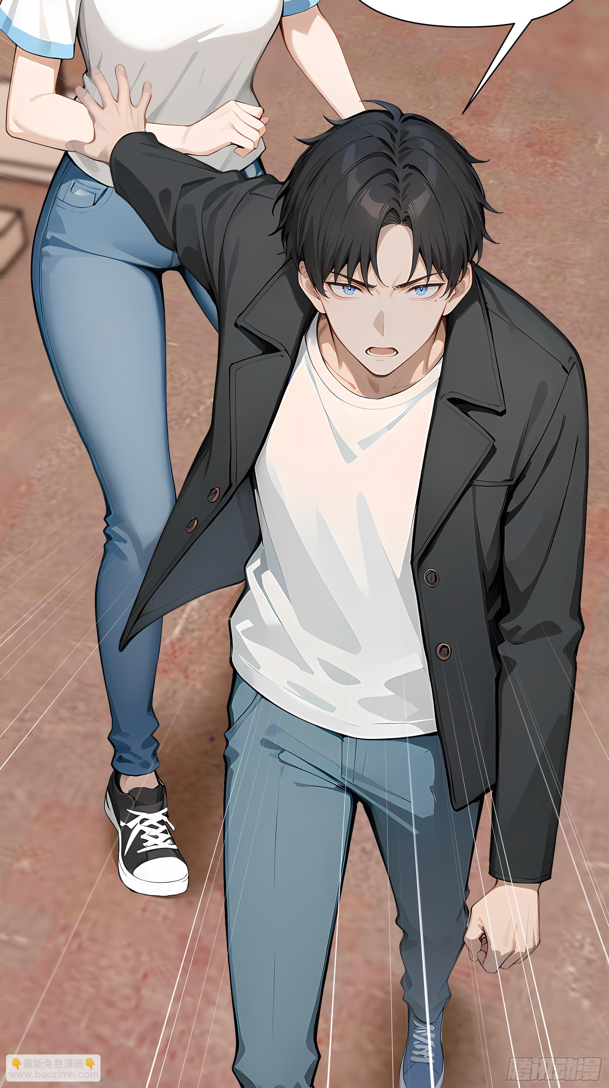 02   这才叫有钱人(1/2)-第2话