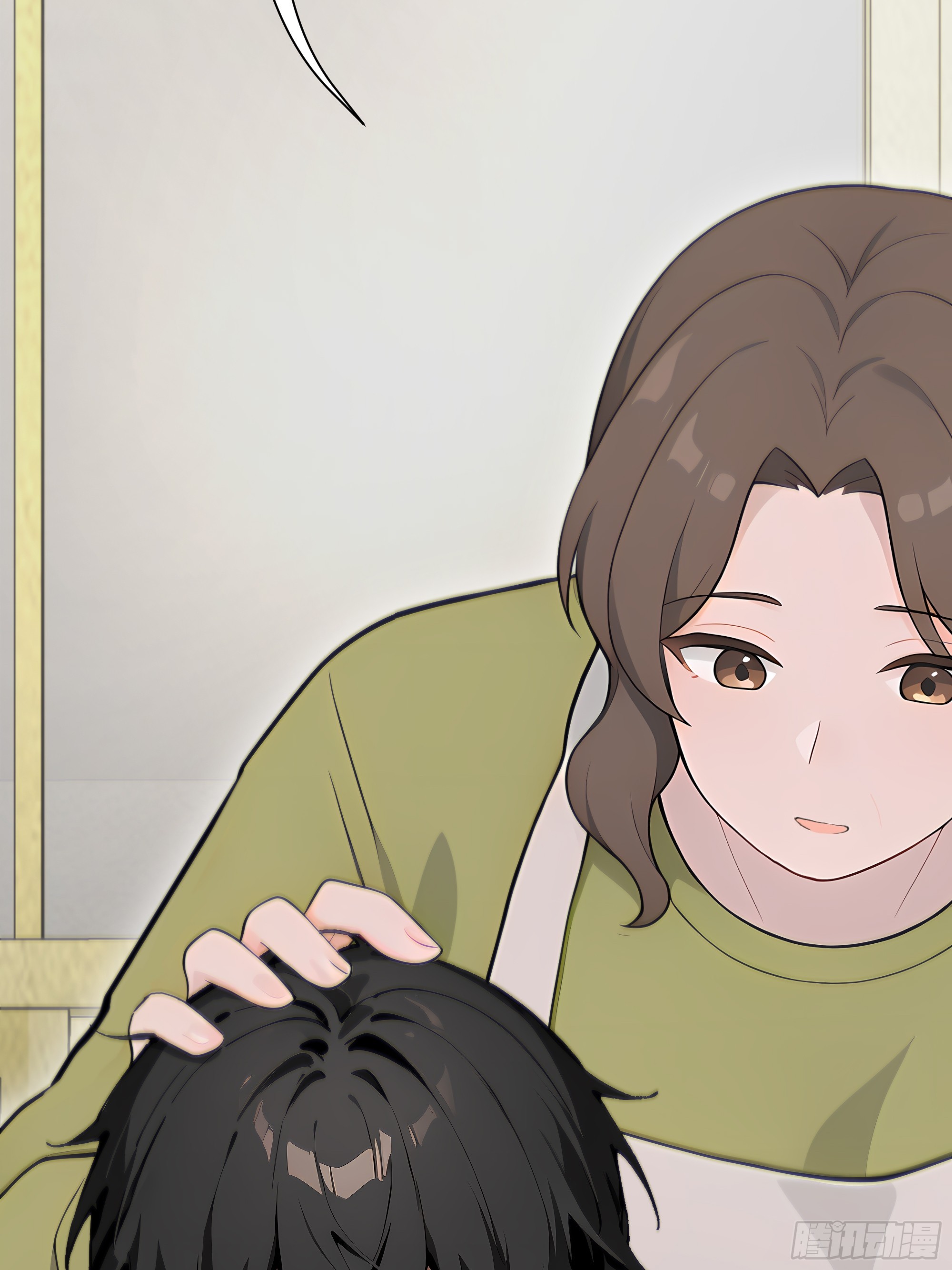 30 惊喜(1/2)-第30话