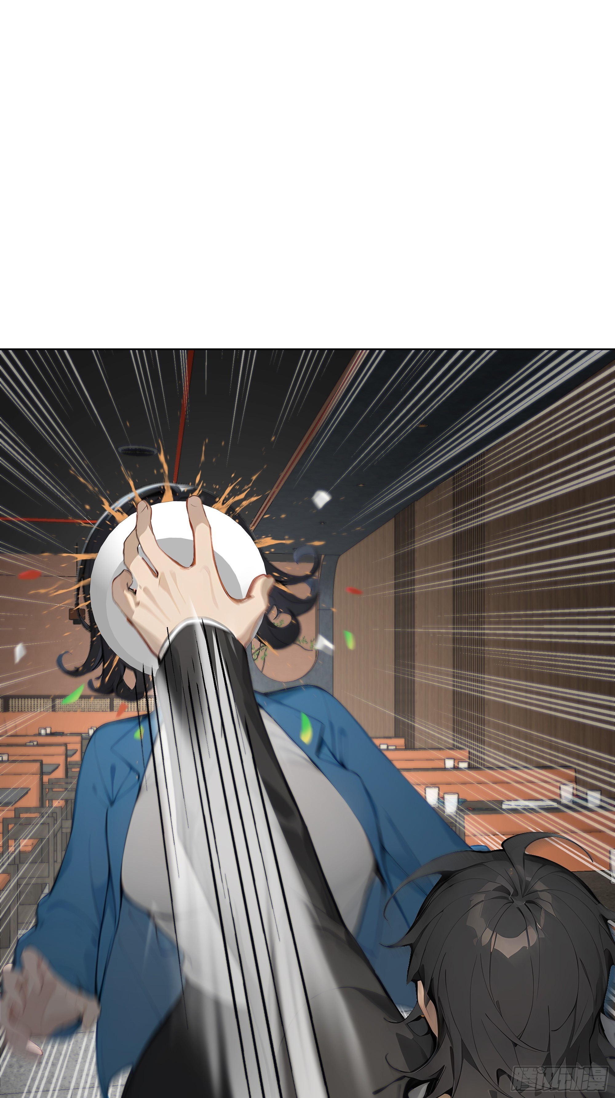 34 帮你管孩子！(1/2)-第34话