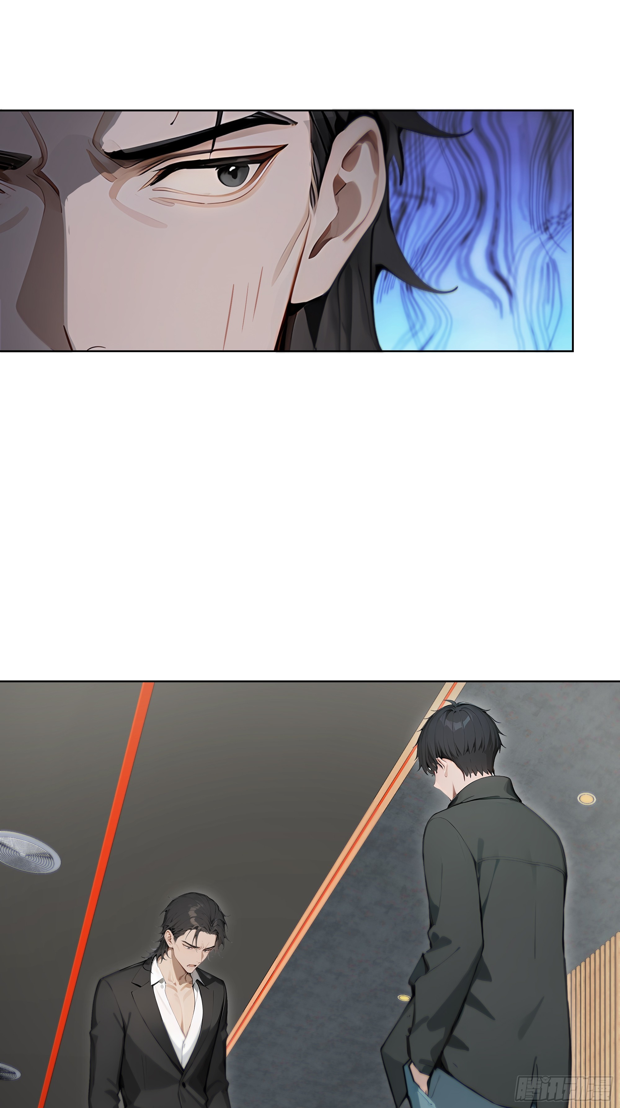 34 帮你管孩子！(1/2)-第34话
