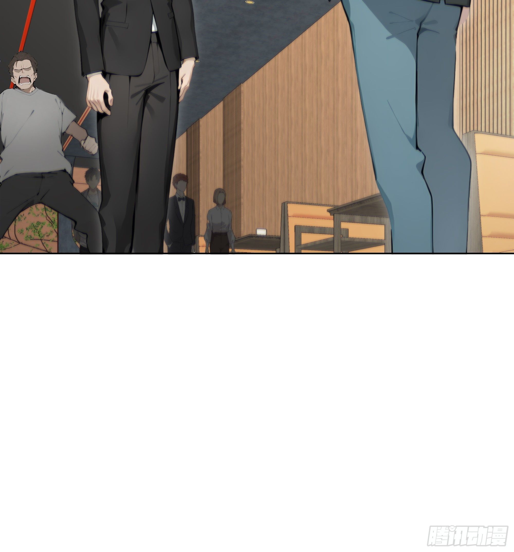 34 帮你管孩子！(1/2)-第34话