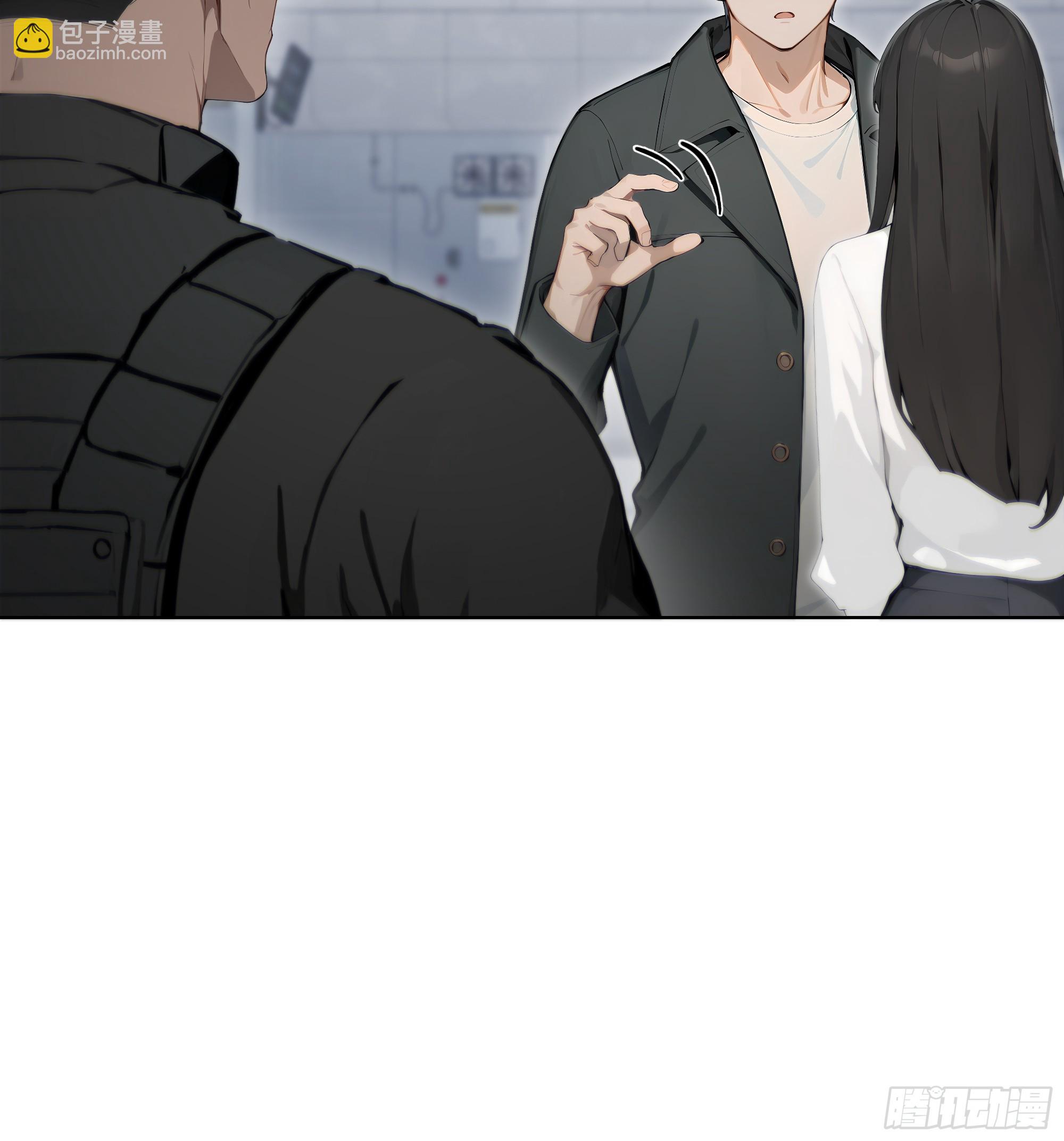 36 谈判！(1/2)-第36话
