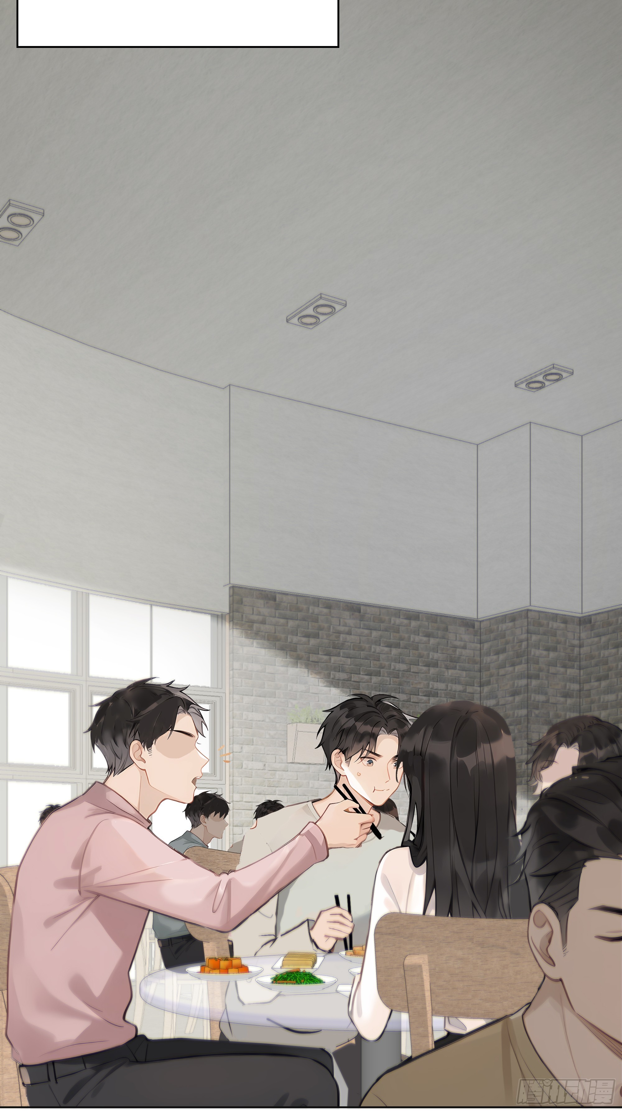 38   真能装啊！(1/2)-第38话